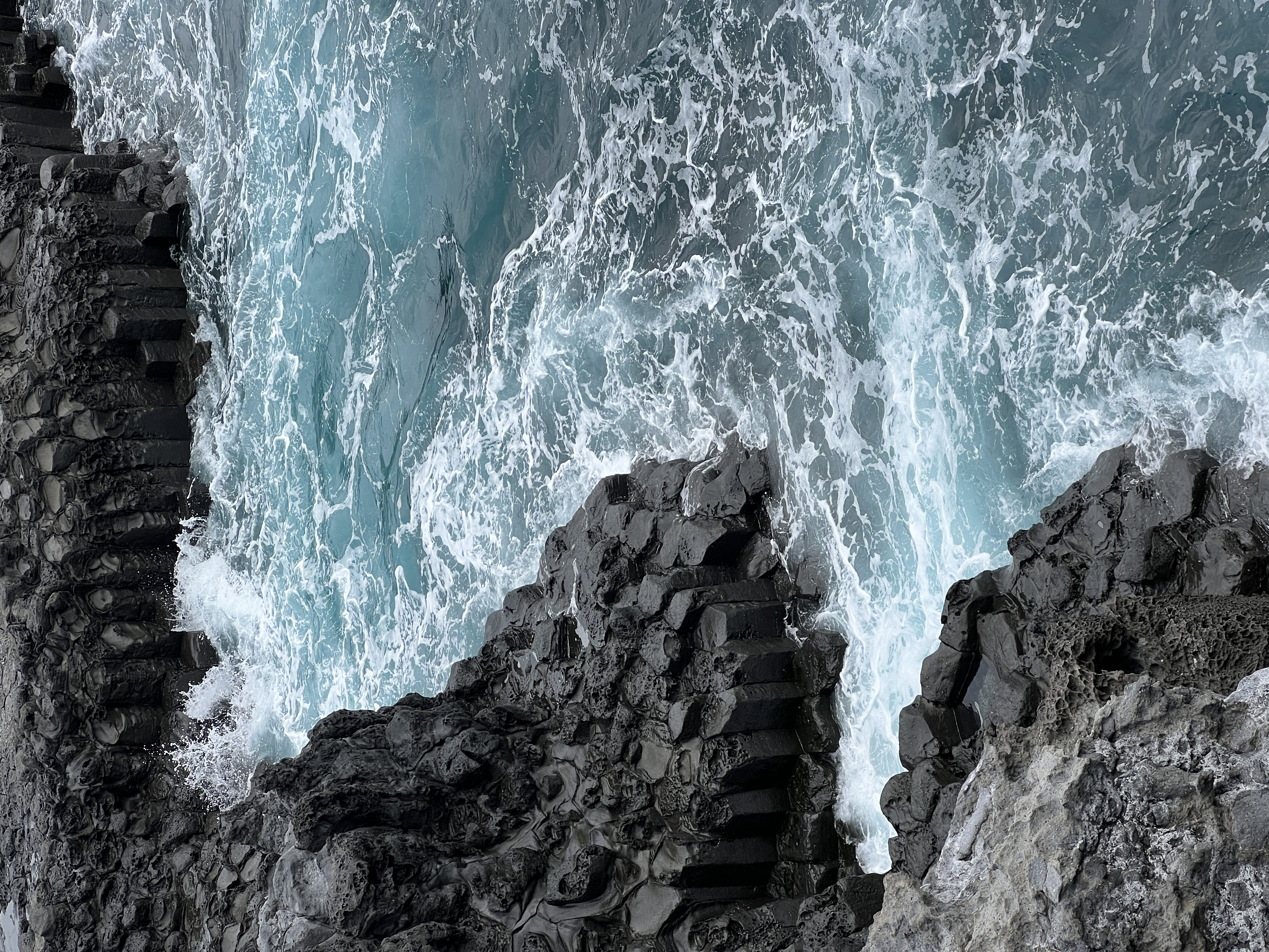 Южная Корея: по острову Чеджу (14/64)