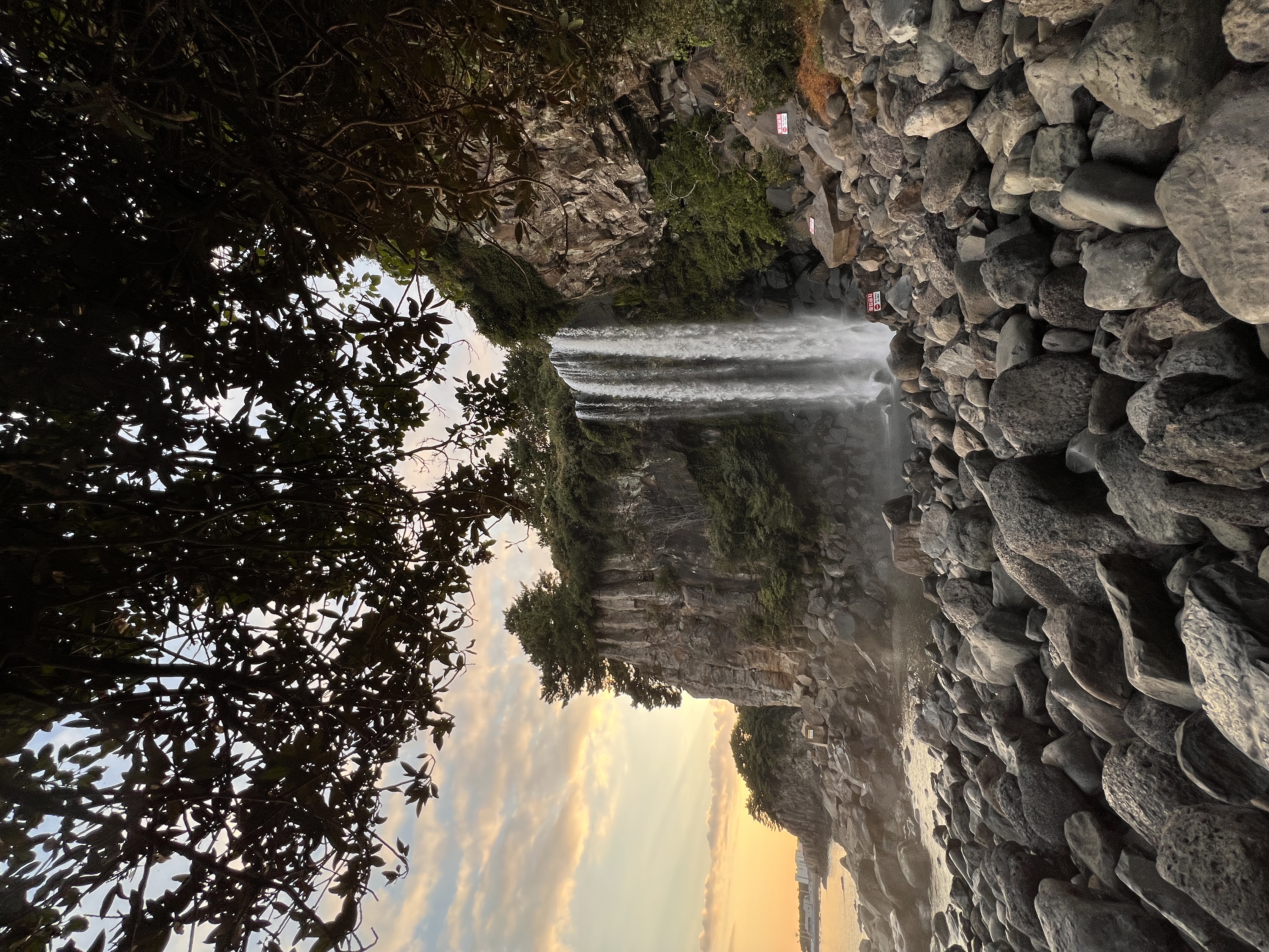 Южная Корея: по острову Чеджу (4/64)