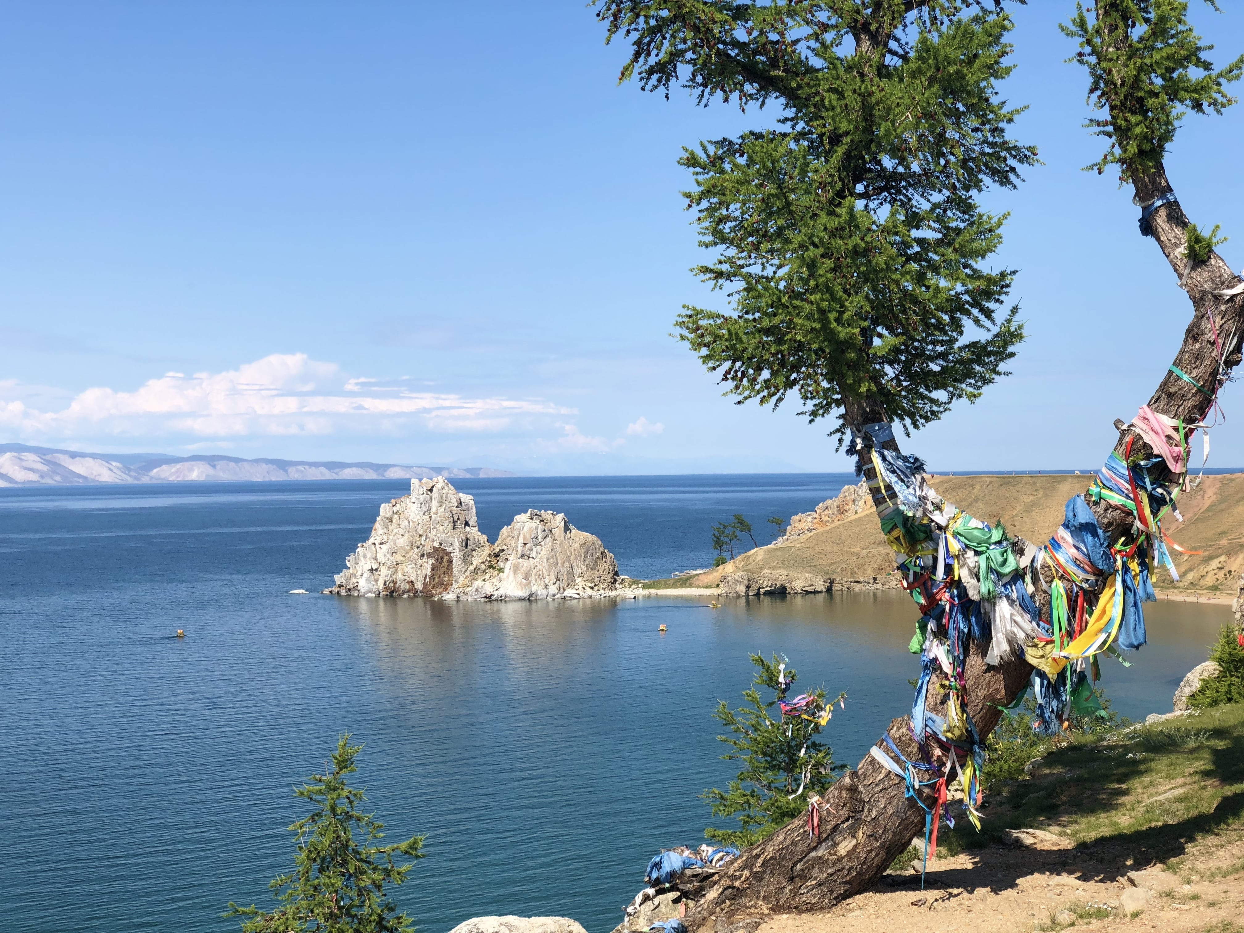 Байкальский странник (3/25)