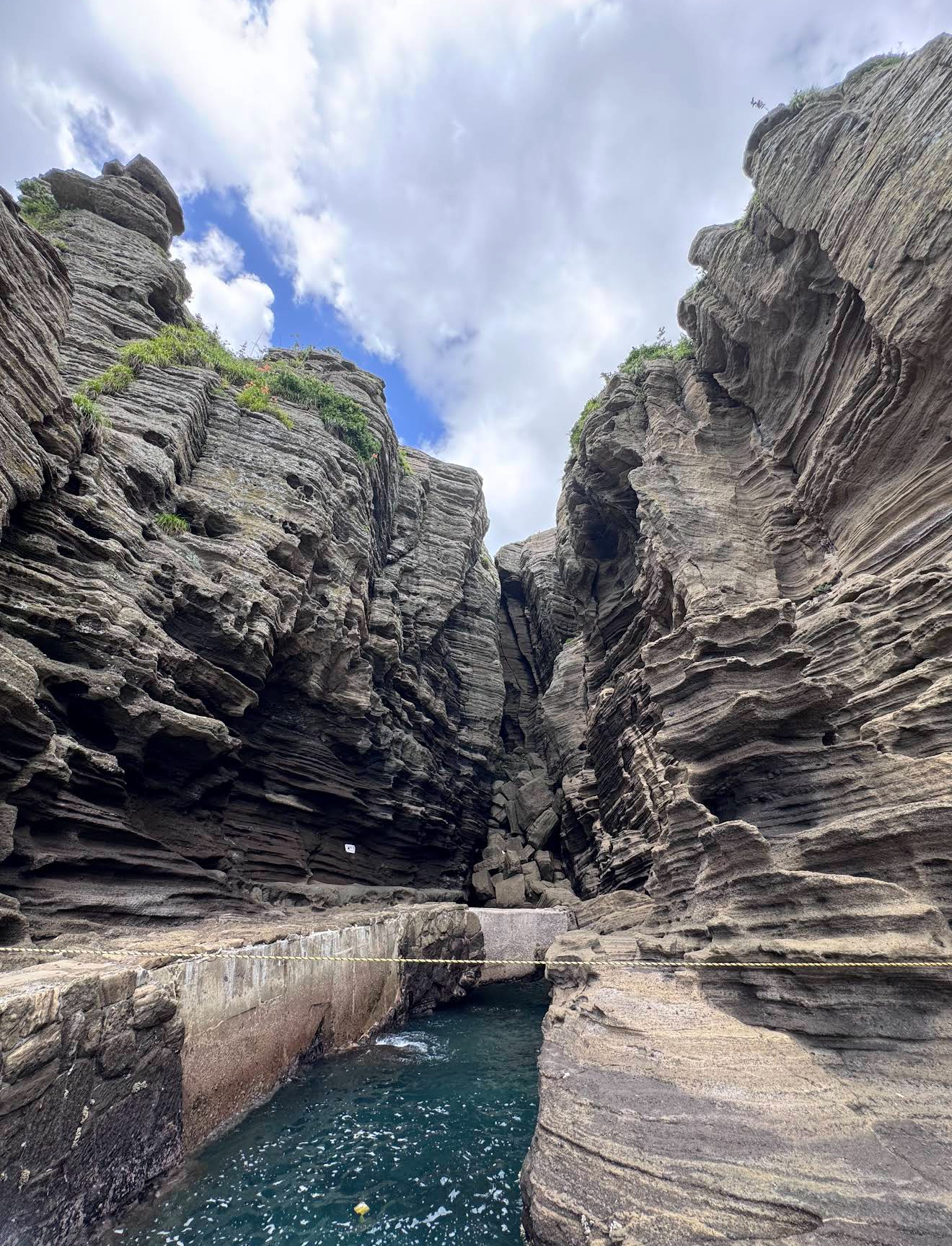 Южная Корея: по острову Чеджу (40/64)