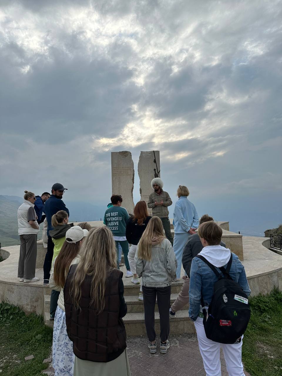 Дагестан! Джип Тур на Максимум! Все включено! (7/25)