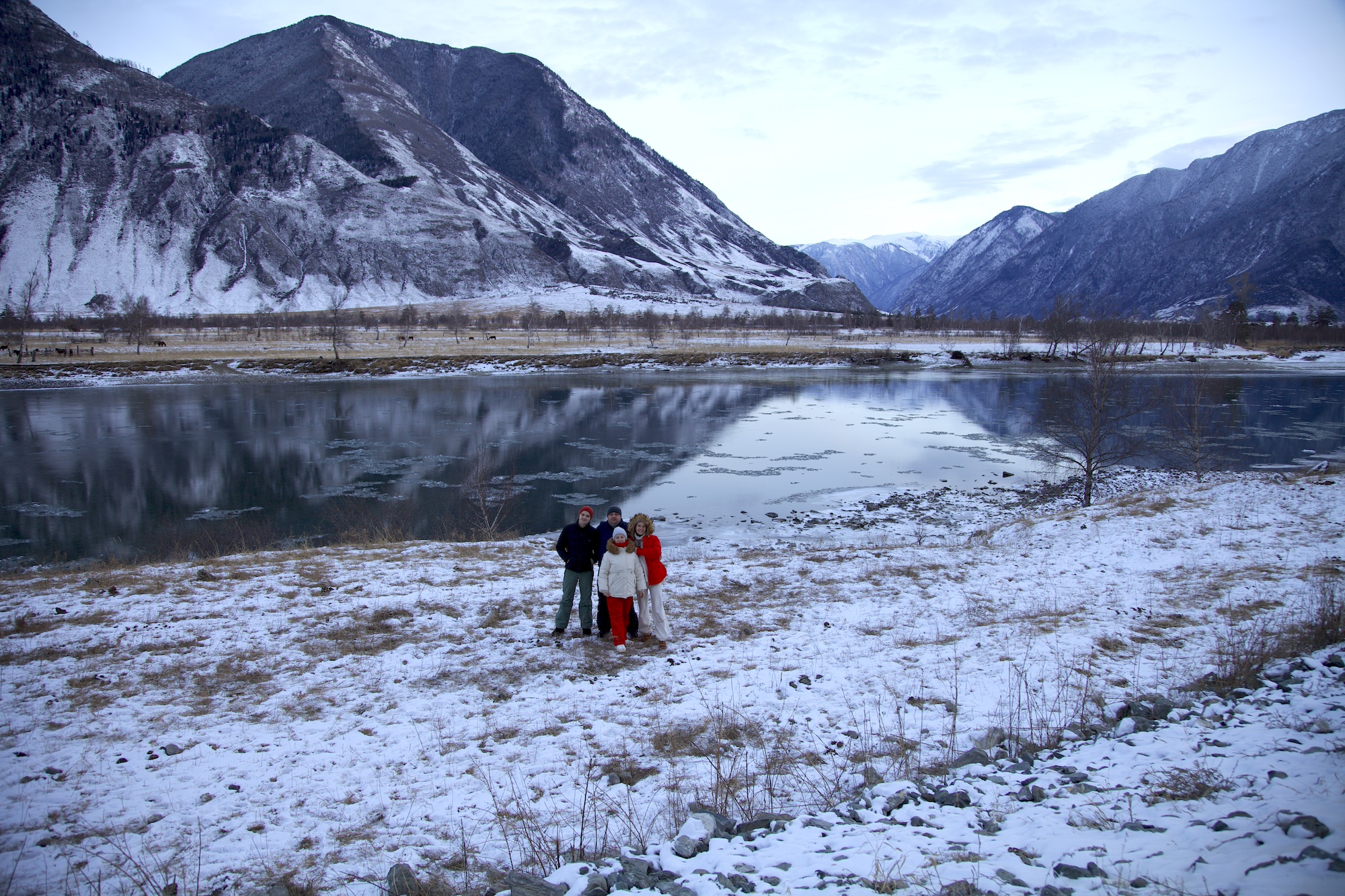 Путешествие к тайнам Горного Алтая (67/111)