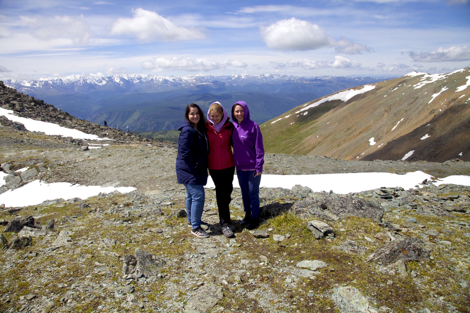 Путешествие к тайнам Горного Алтая (63/111)