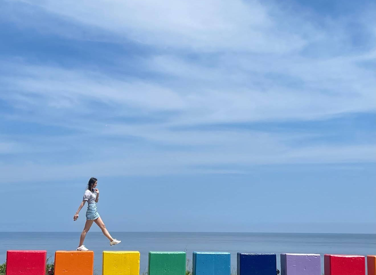 Южная Корея: по острову Чеджу (41/64)