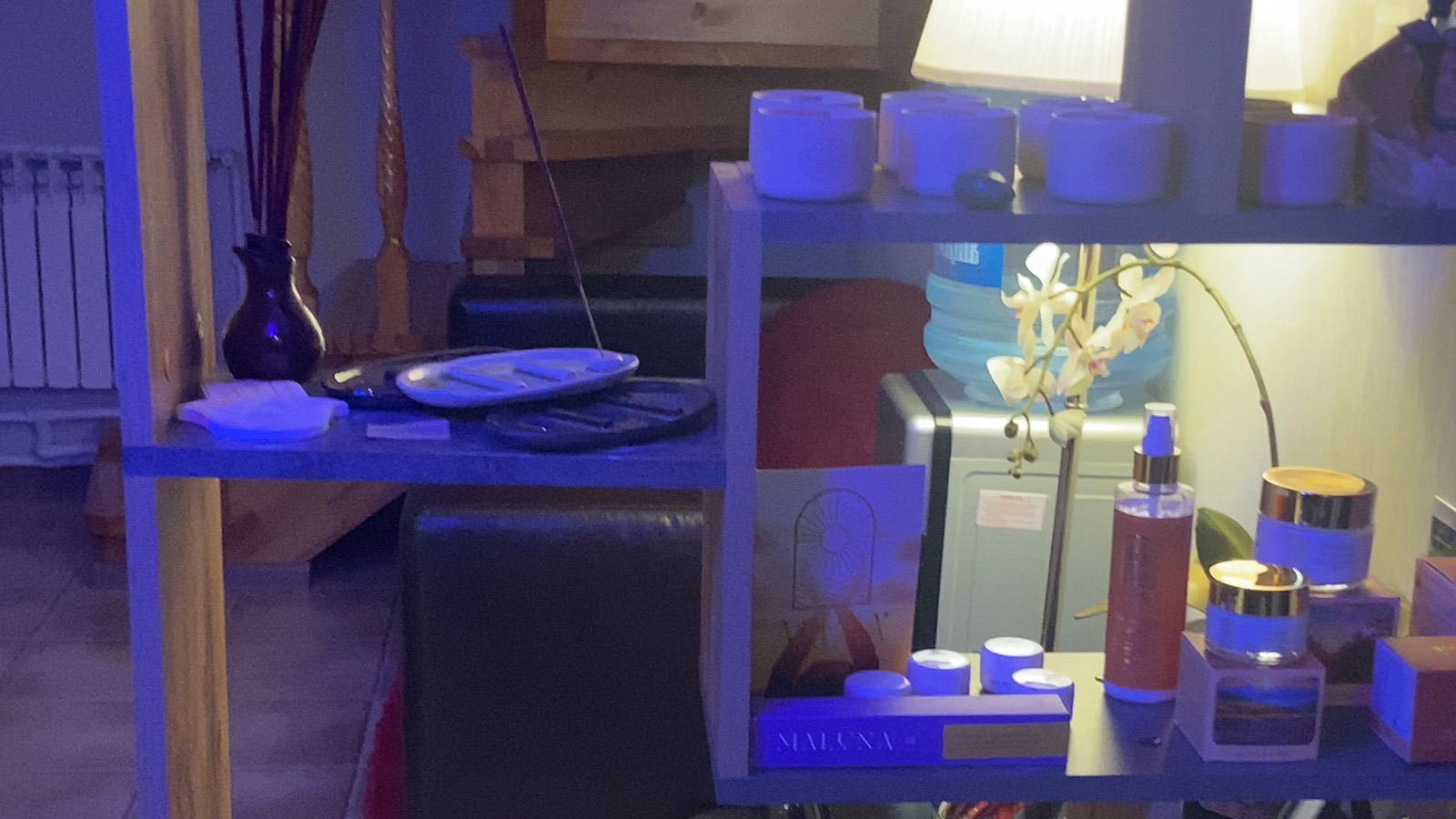 Подмосковный ретрит Энергия тишины (4/21)