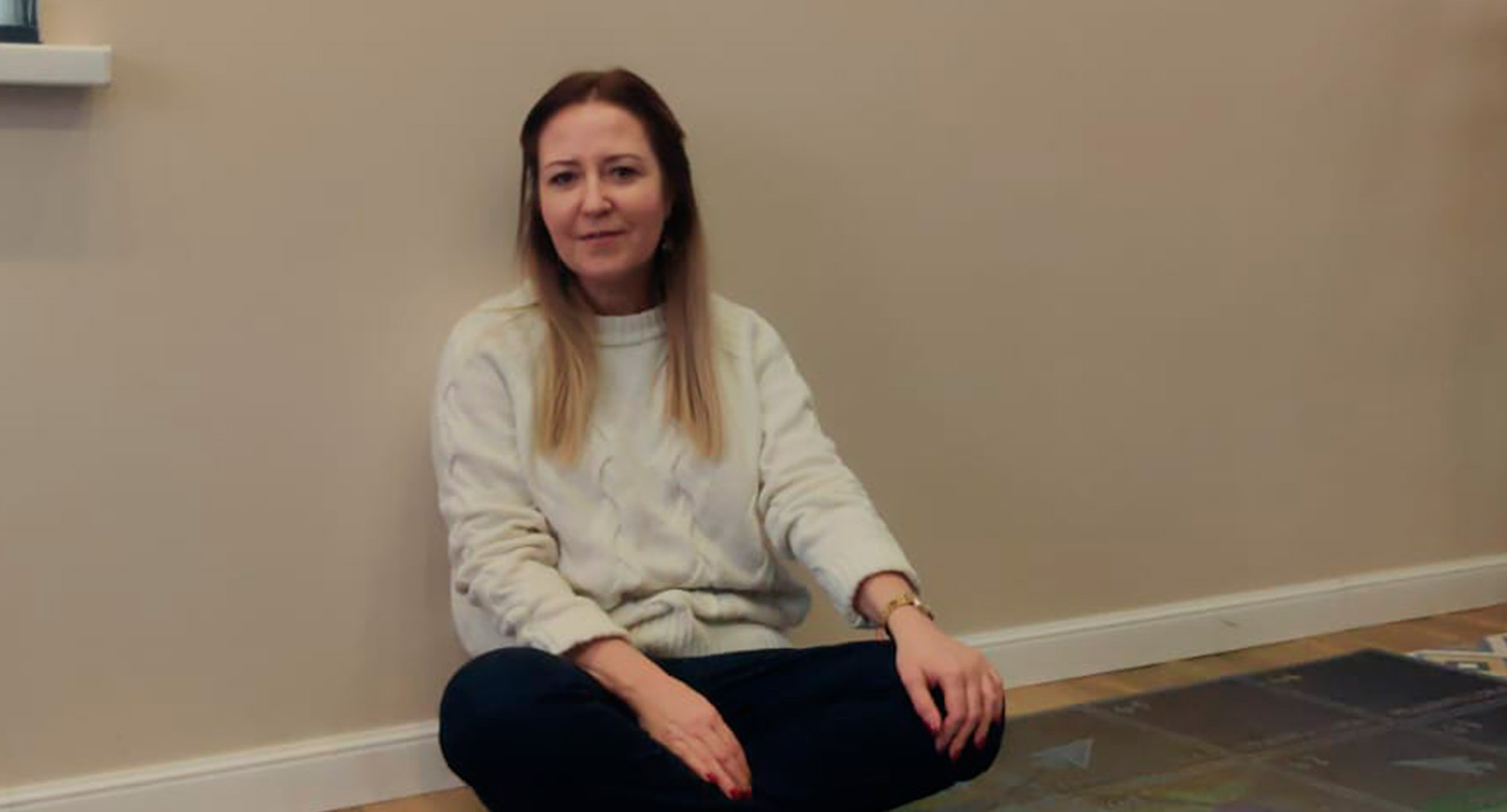 Персональный Лила-ретрит в доме Мастера (6/13)