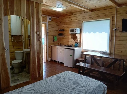 Очарование зимнего Алтая (24/48)