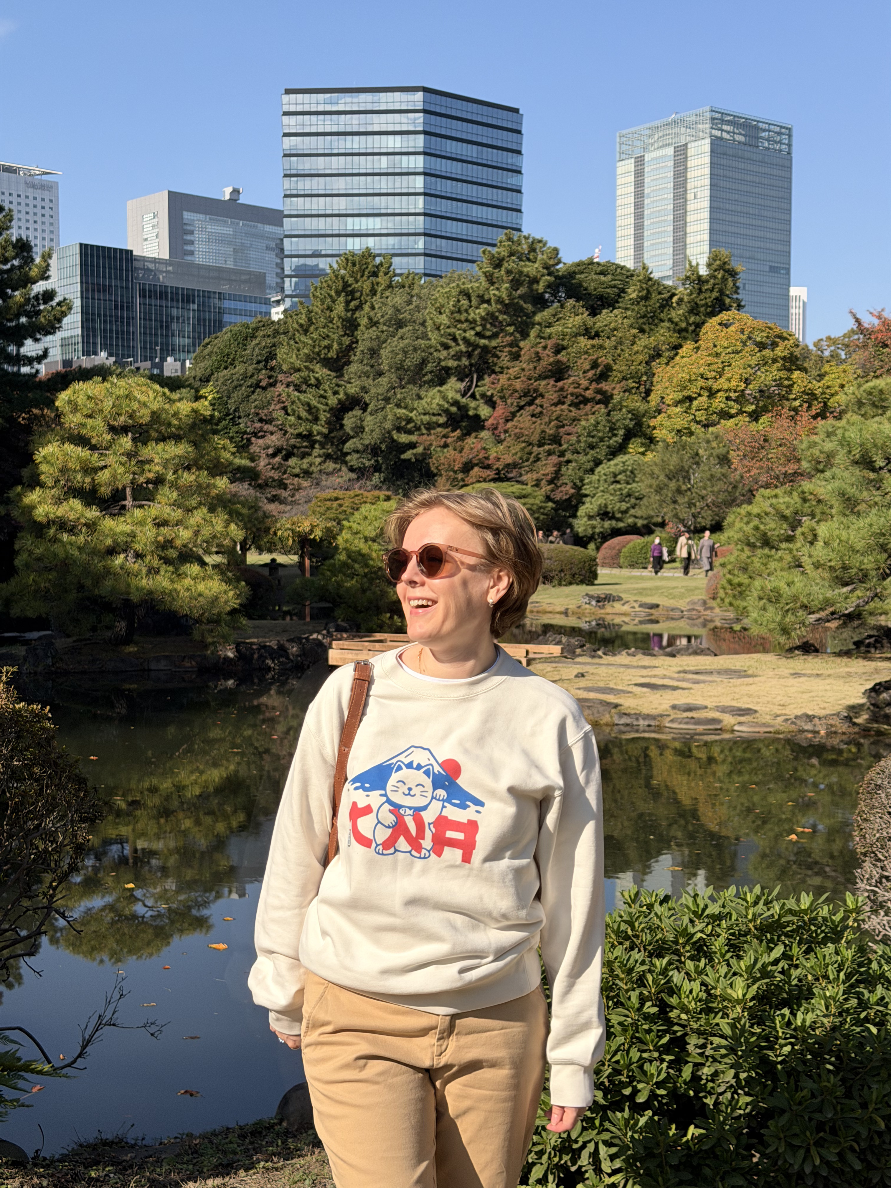 В сердце Японии: гора Фудзи, храмы и огни мегаполиса