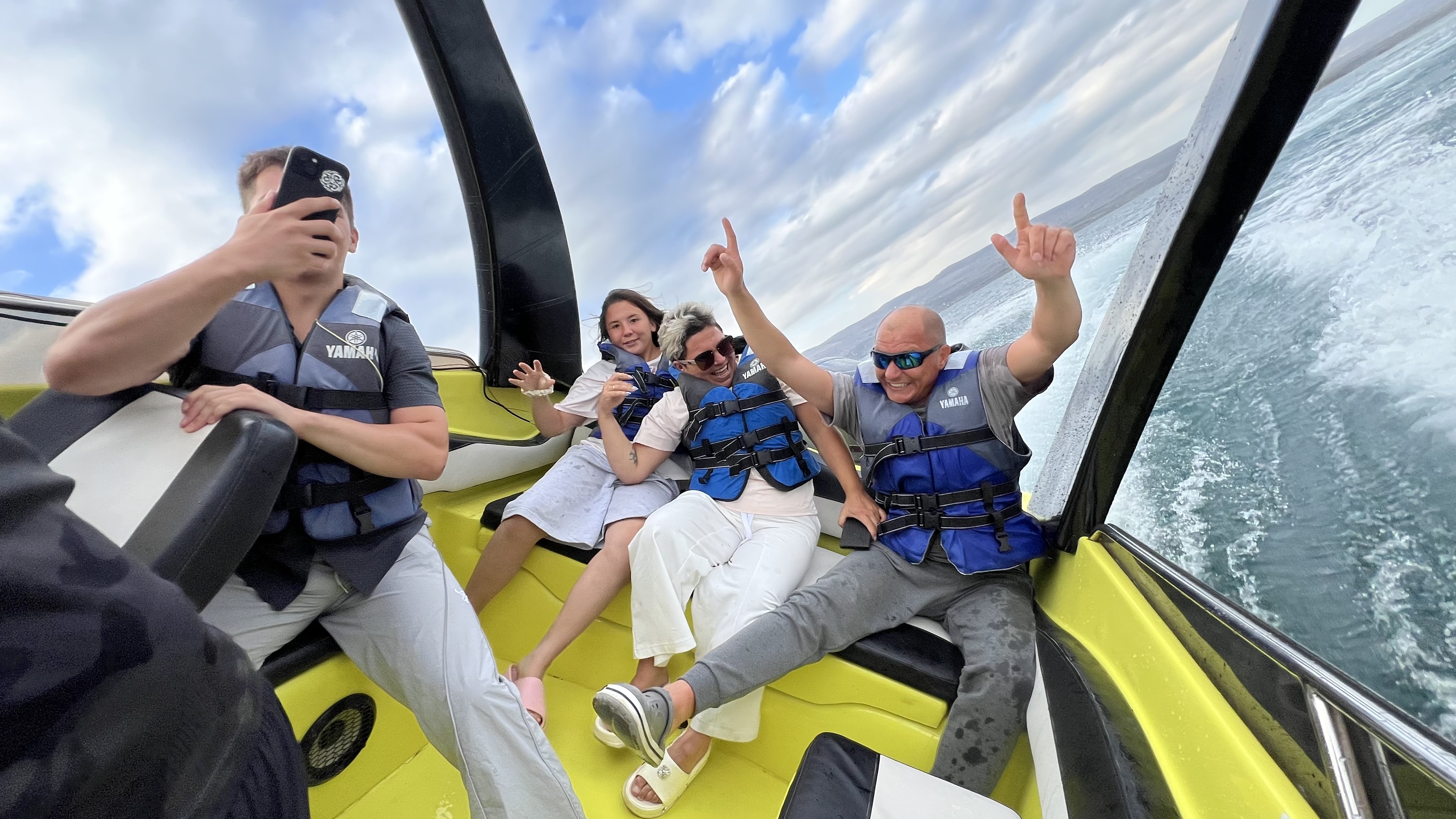 Дагестан! Джип Тур на Максимум! Все включено!