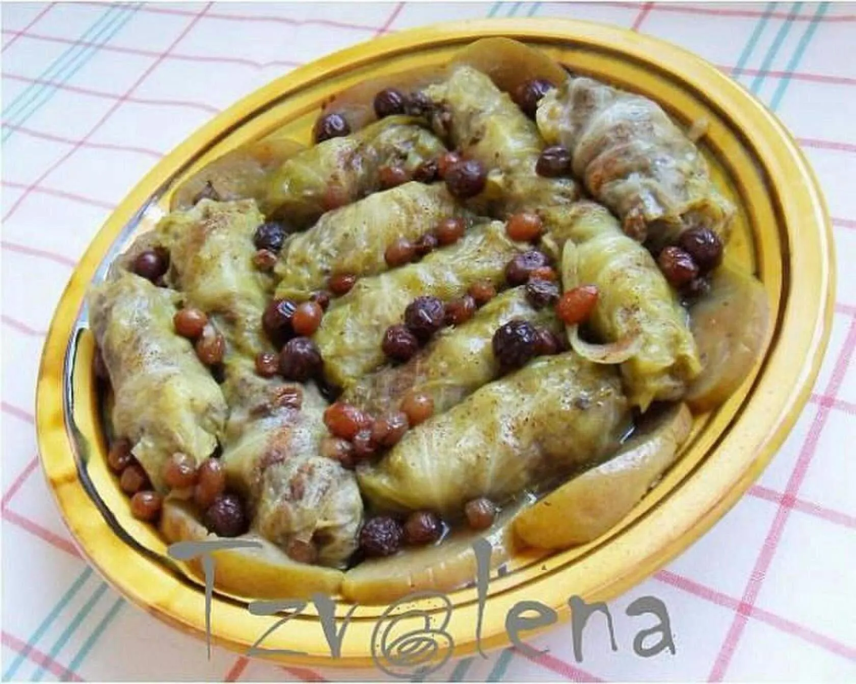 Гастротур в Стамбуле (4/9)