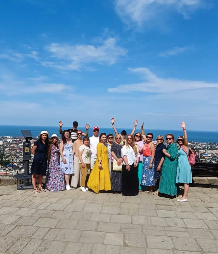 Йога-тур в Дагестан на 9 дней (8/35)