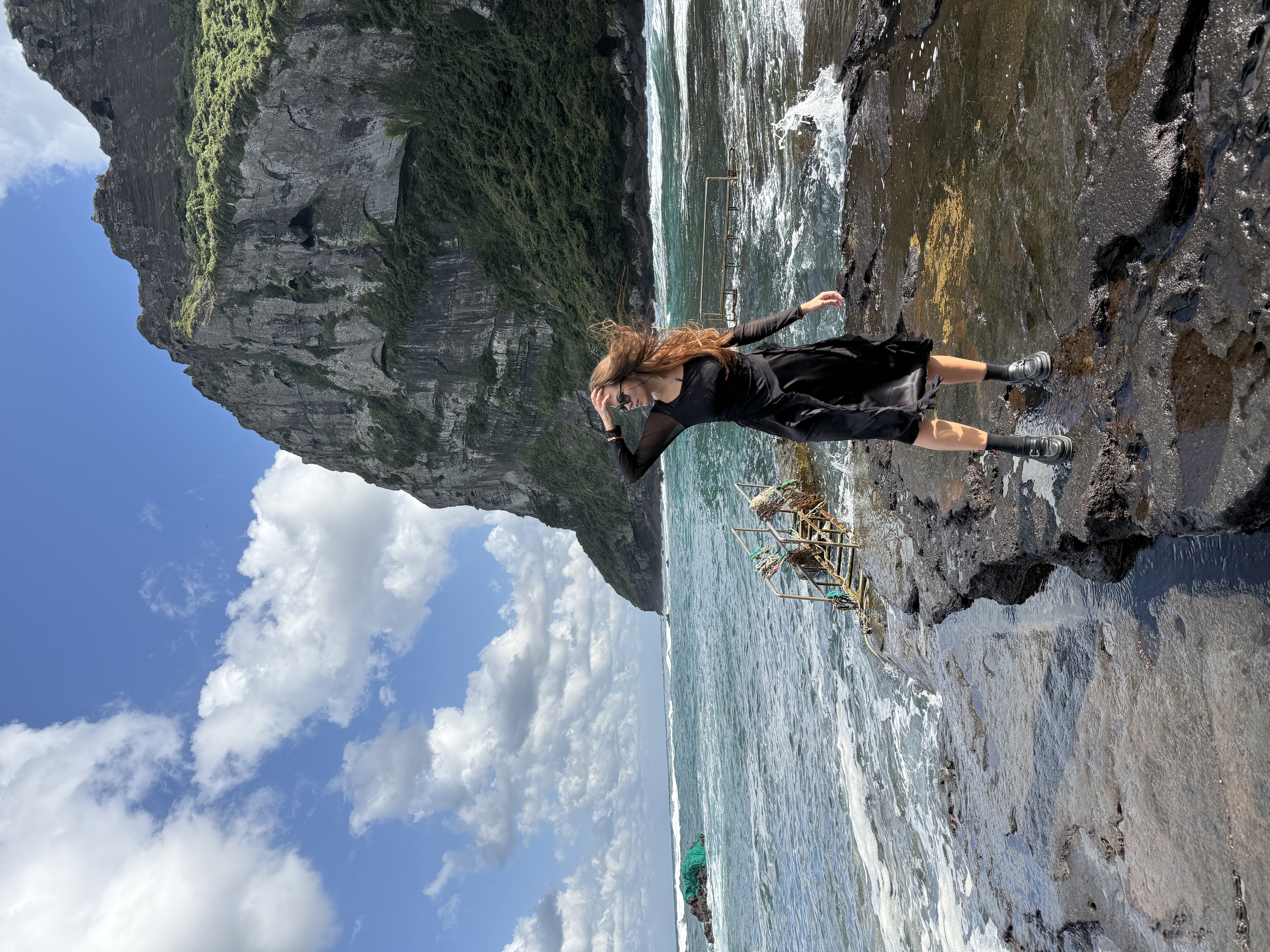 Южная Корея: по острову Чеджу (16/64)