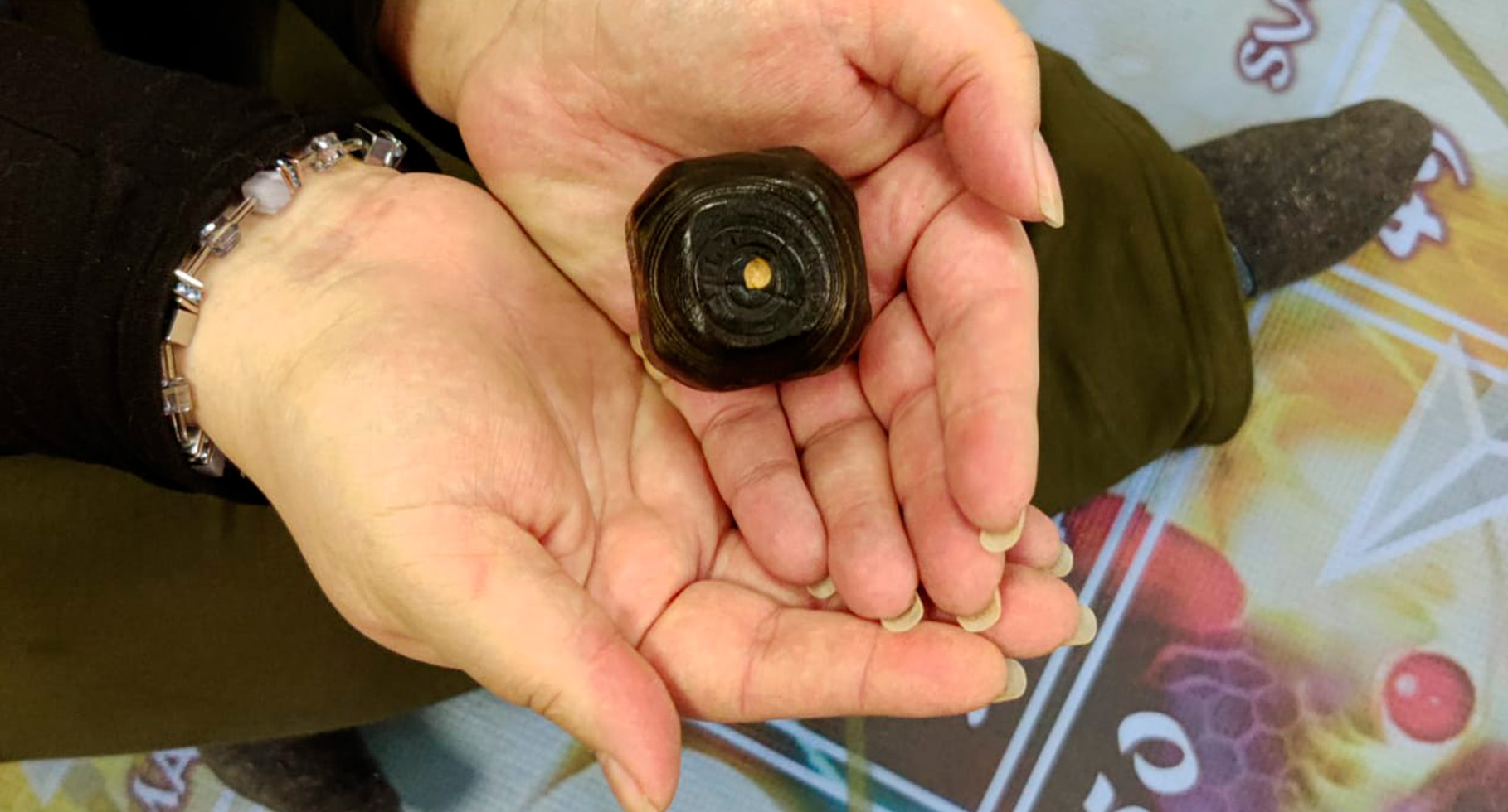 Персональный Лила-ретрит в доме Мастера (2/13)