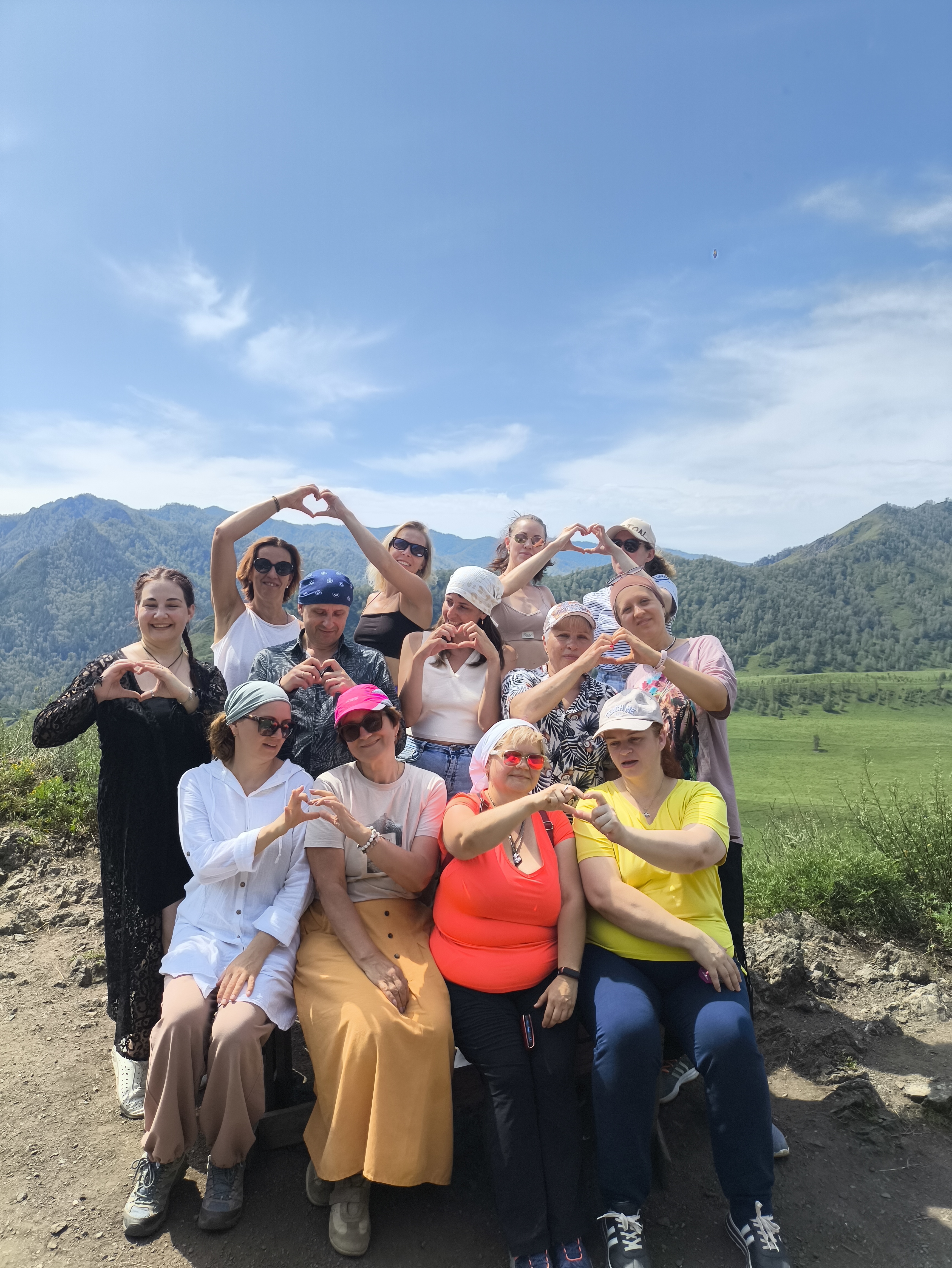 Аюрведа йога-тур на Купалу. Славянская йога и традиции. (26/30)