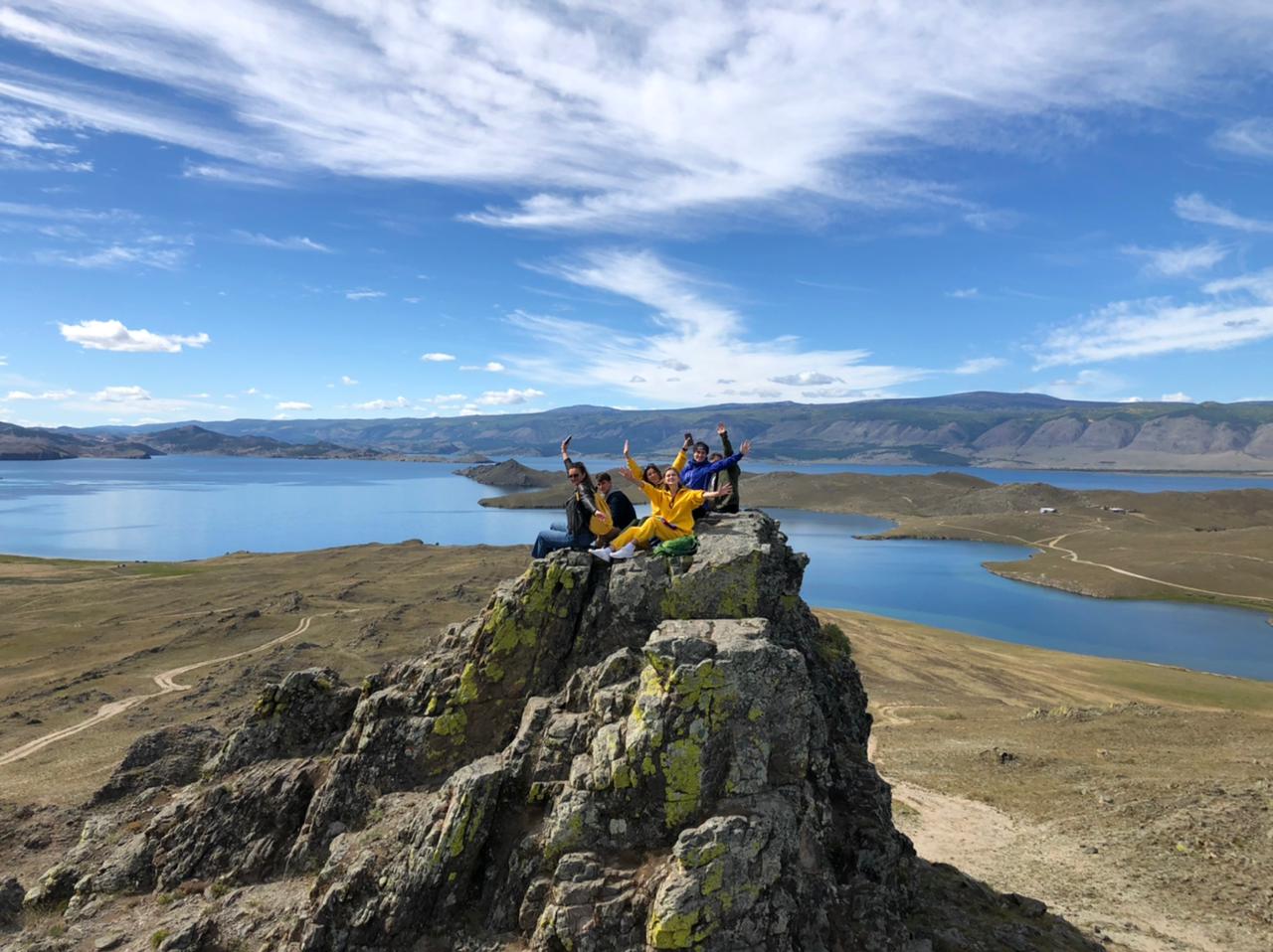 Байкальский странник (9/25)