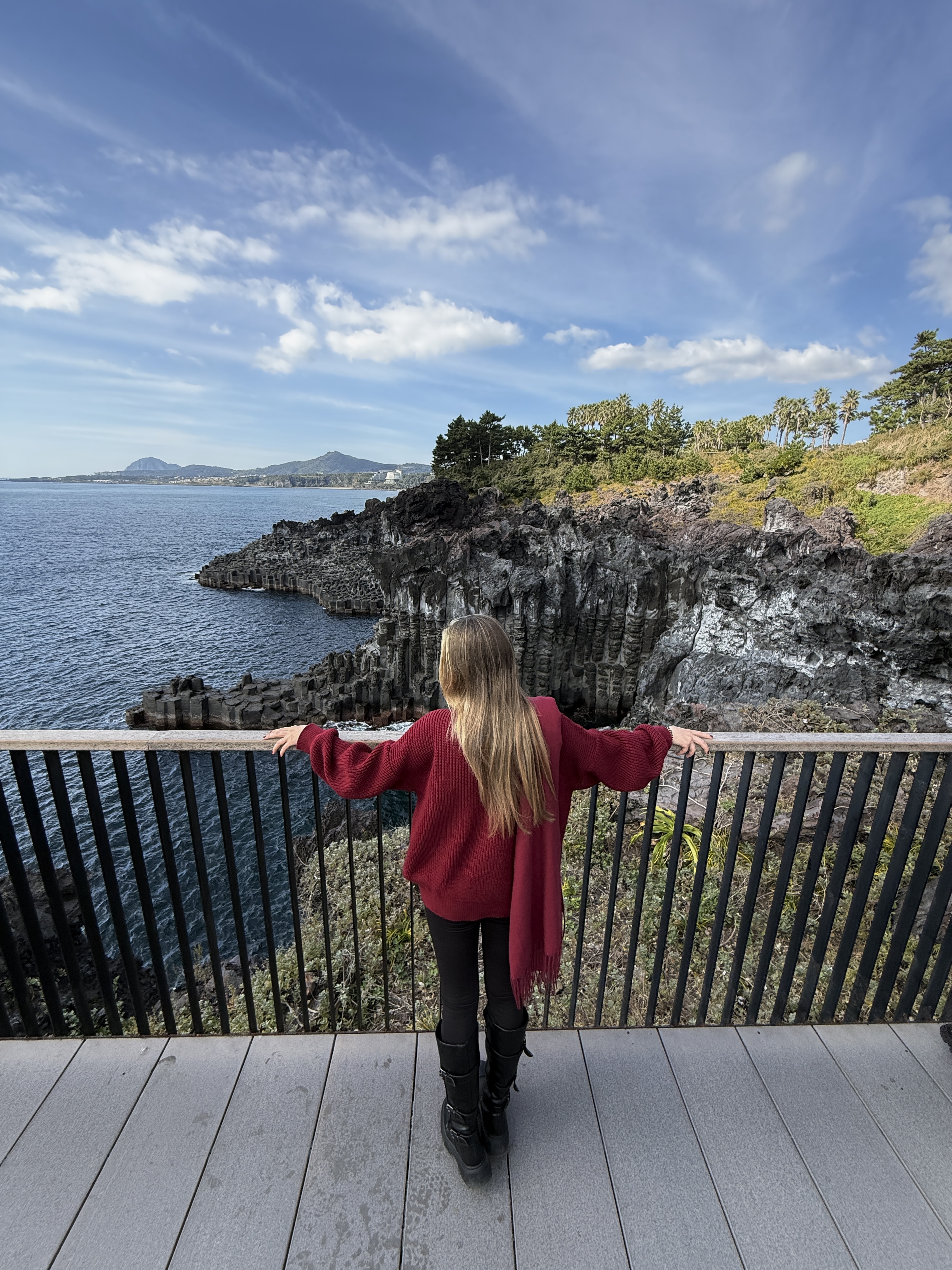 Южная Корея: по острову Чеджу (25/64)