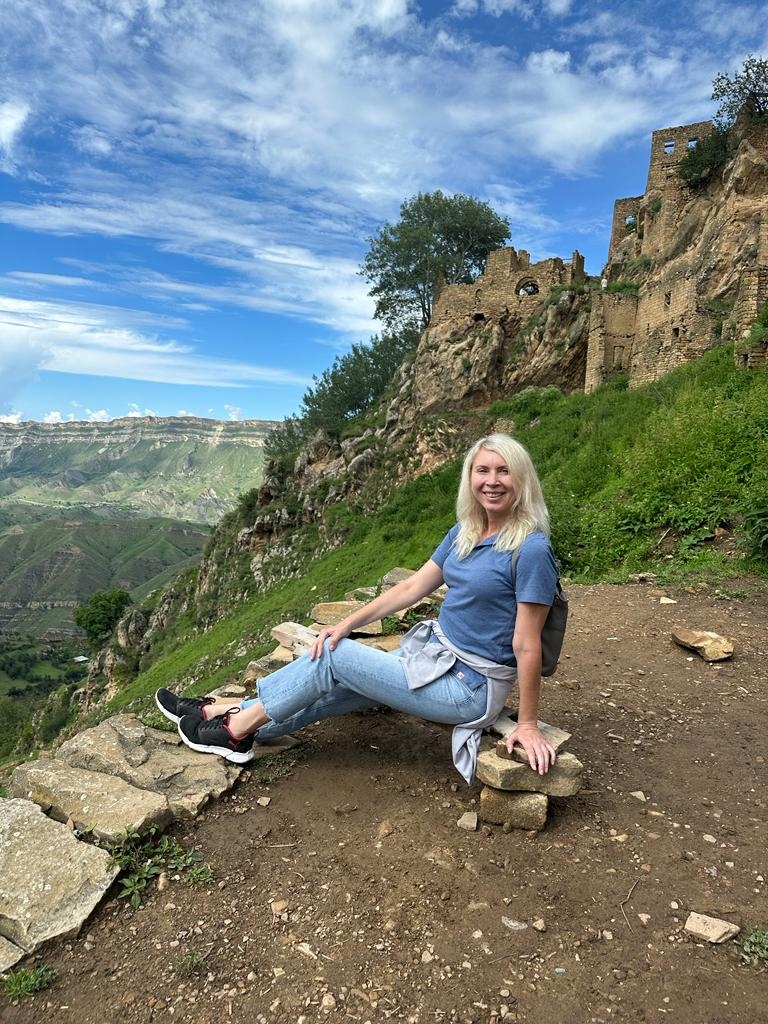 Йога-тур в Дагестан на 9 дней (20/35)