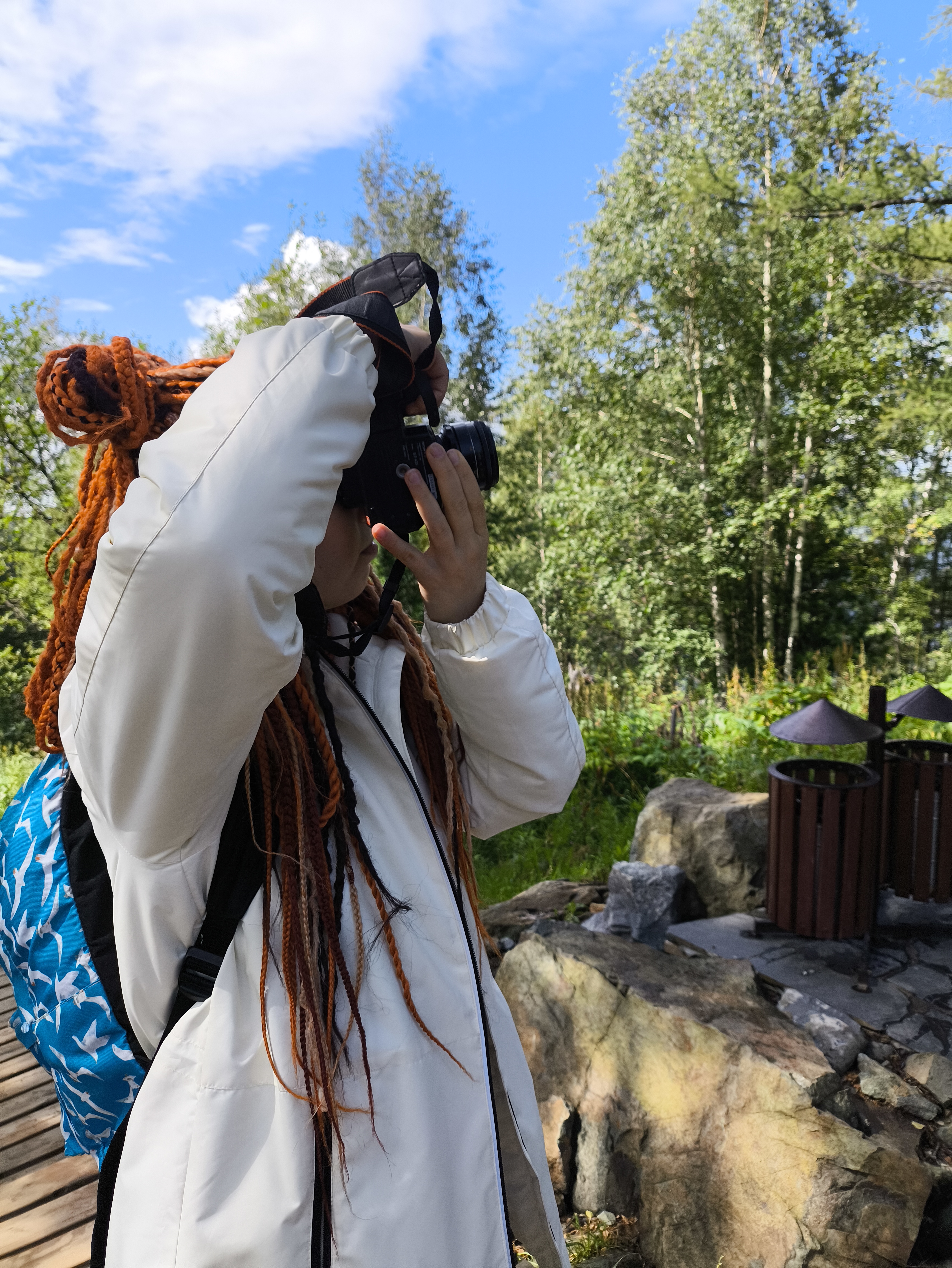 Аюрведа йога-тур на Купалу. Славянская йога и традиции. (6/30)