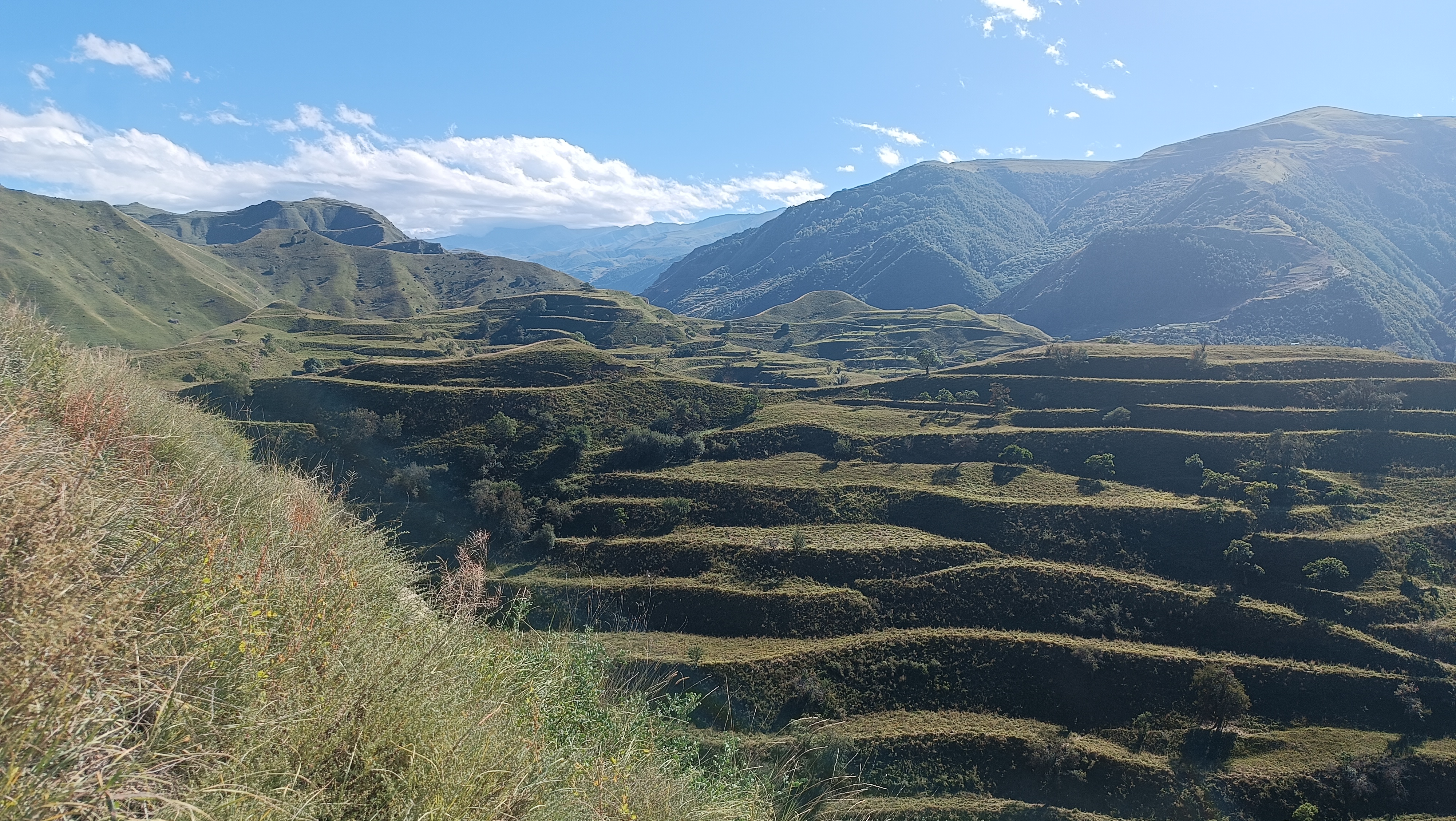 Три солнечных дня в Дагестане-авторский тур (все включено) (8/17)