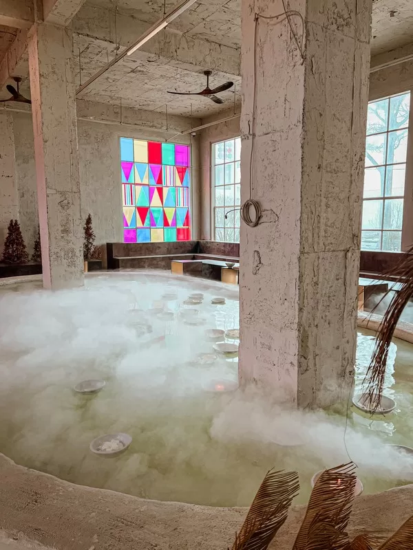 Южная Корея: по острову Чеджу (28/64)