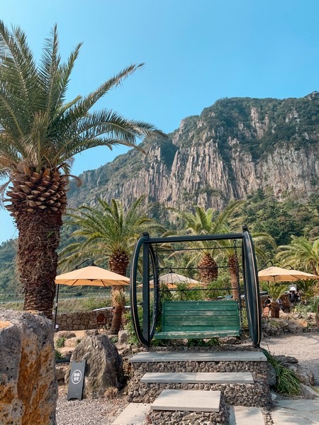 Южная Корея: по острову Чеджу (29/64)