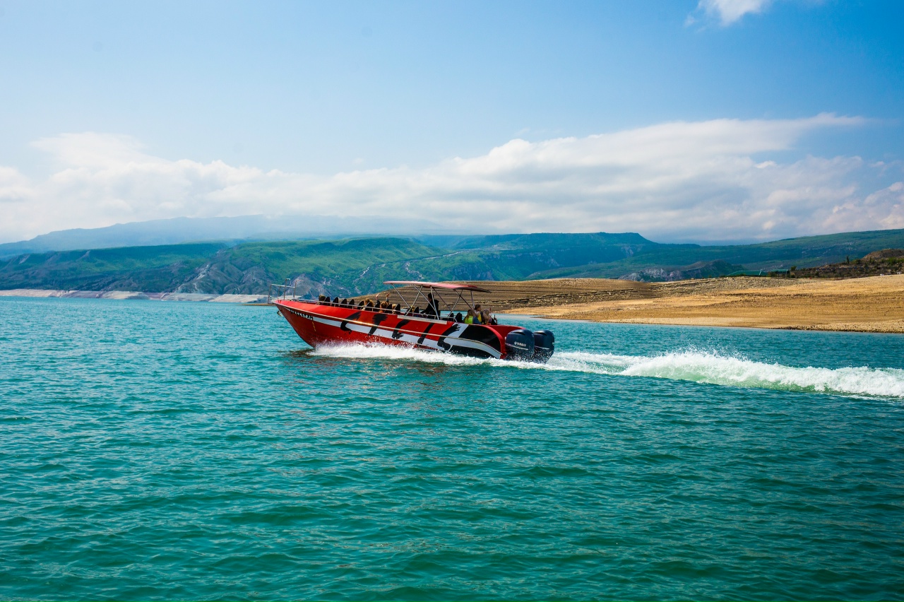 Йога-тур в Дагестан на 9 дней (9/35)