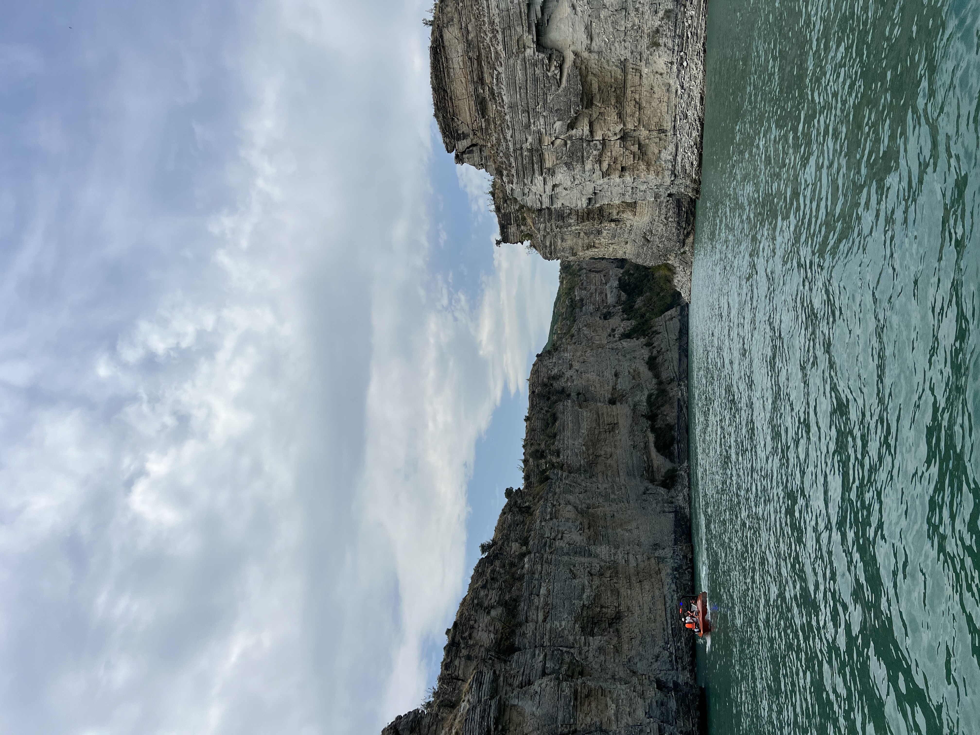 Знакомство с Дагестаном