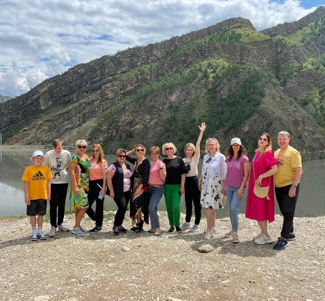 Йога-тур в Дагестан на 9 дней (7/35)