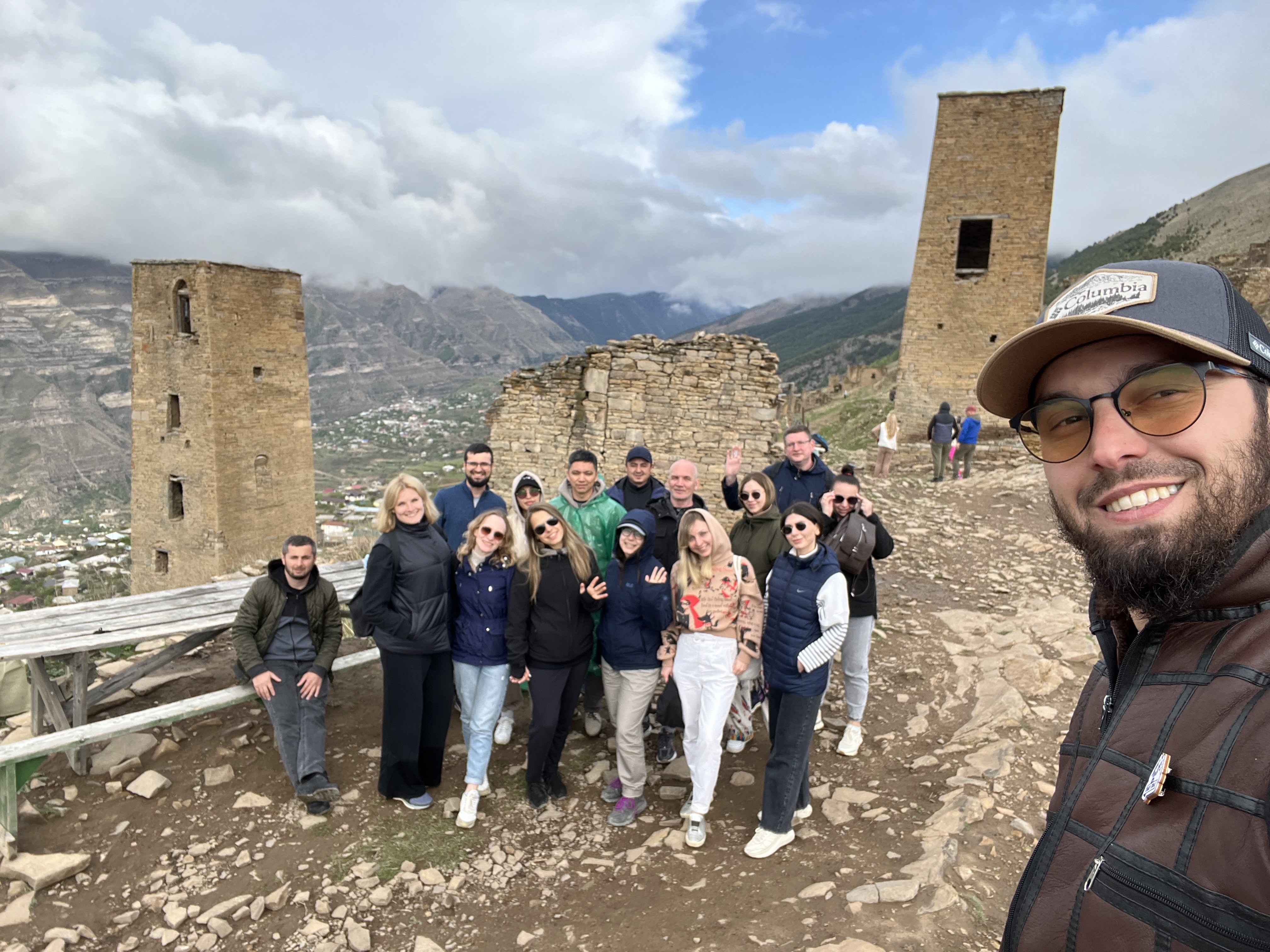 Дагестан! Джип Тур на Максимум! Все включено! (5/25)