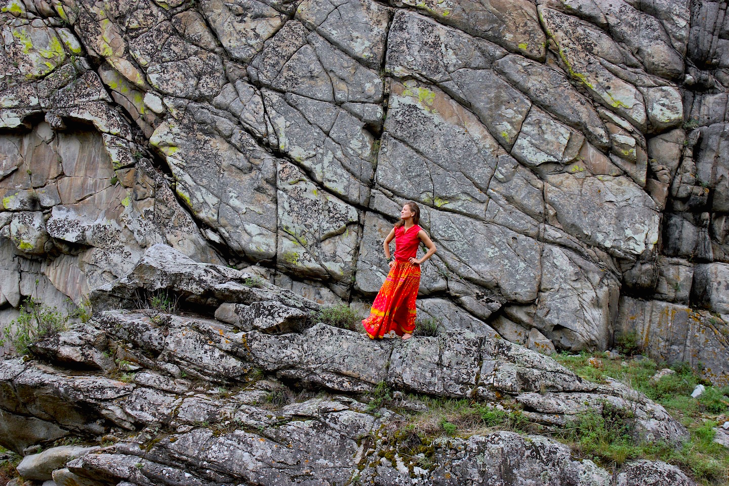 Путешествие к тайнам Горного Алтая (62/111)