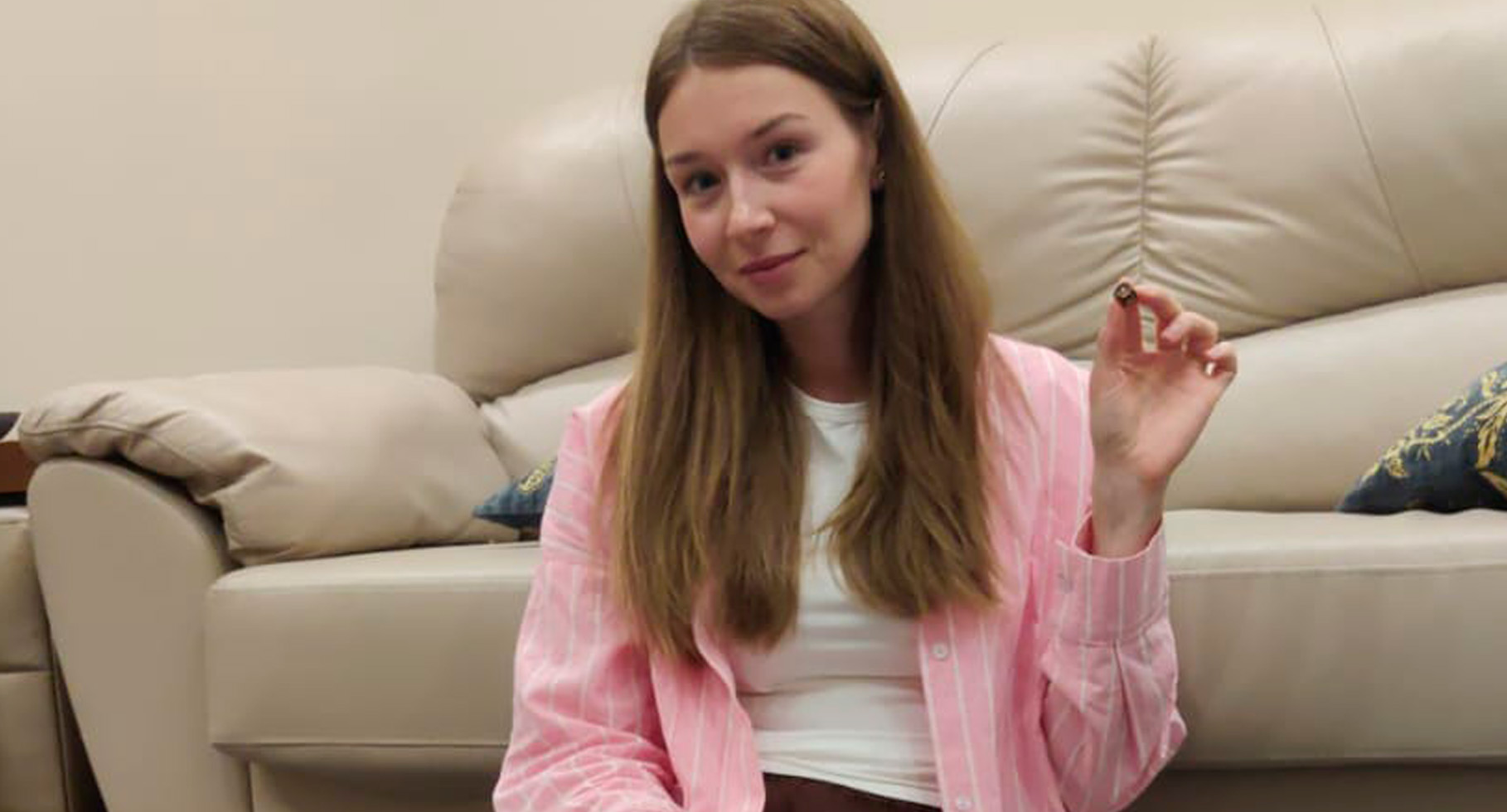 Персональный Лила-ретрит в доме Мастера (3/13)