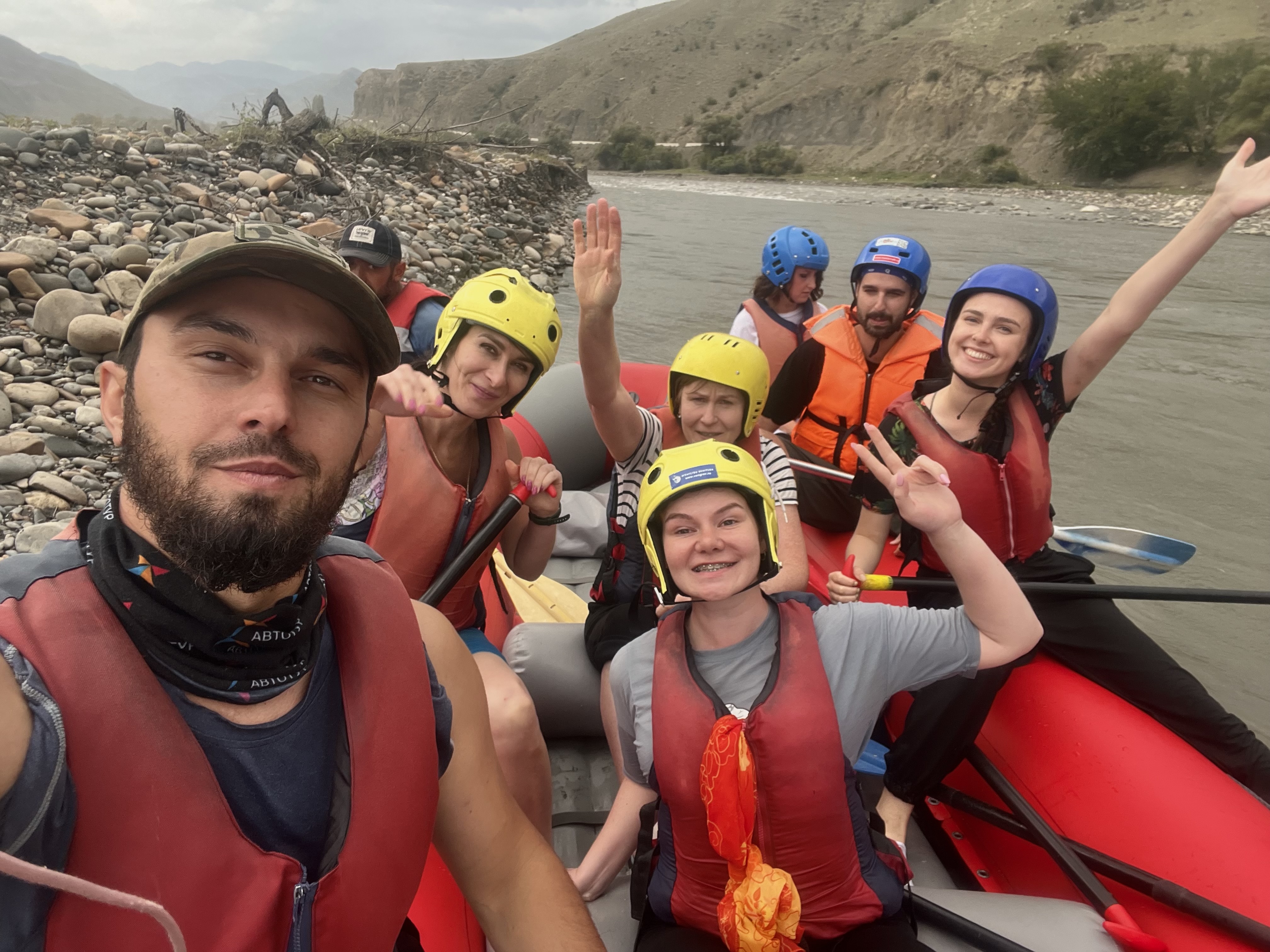 Дагестан! Джип Тур на Максимум! Все включено! (11/25)