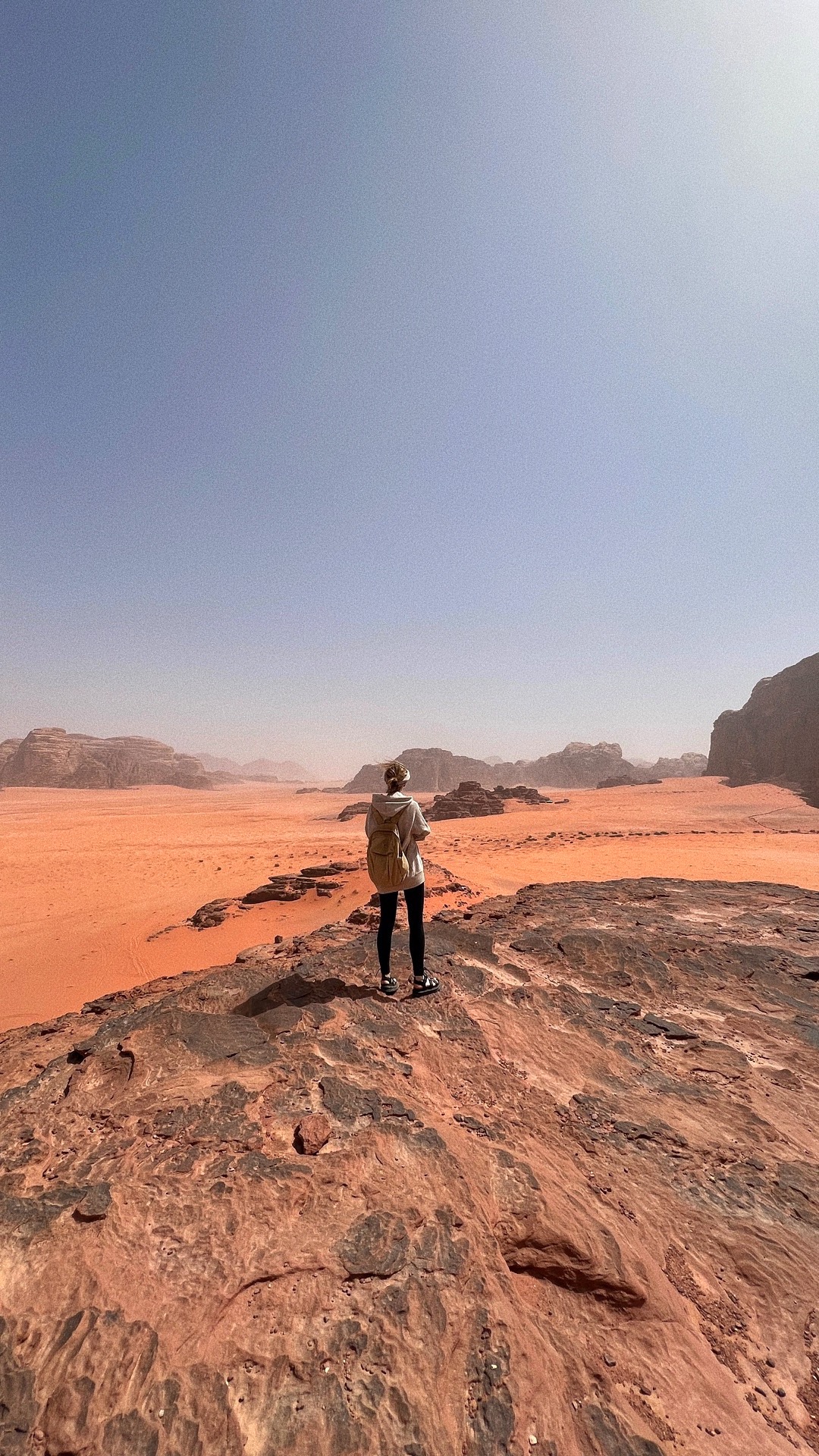 Мертвое море и Библейские места