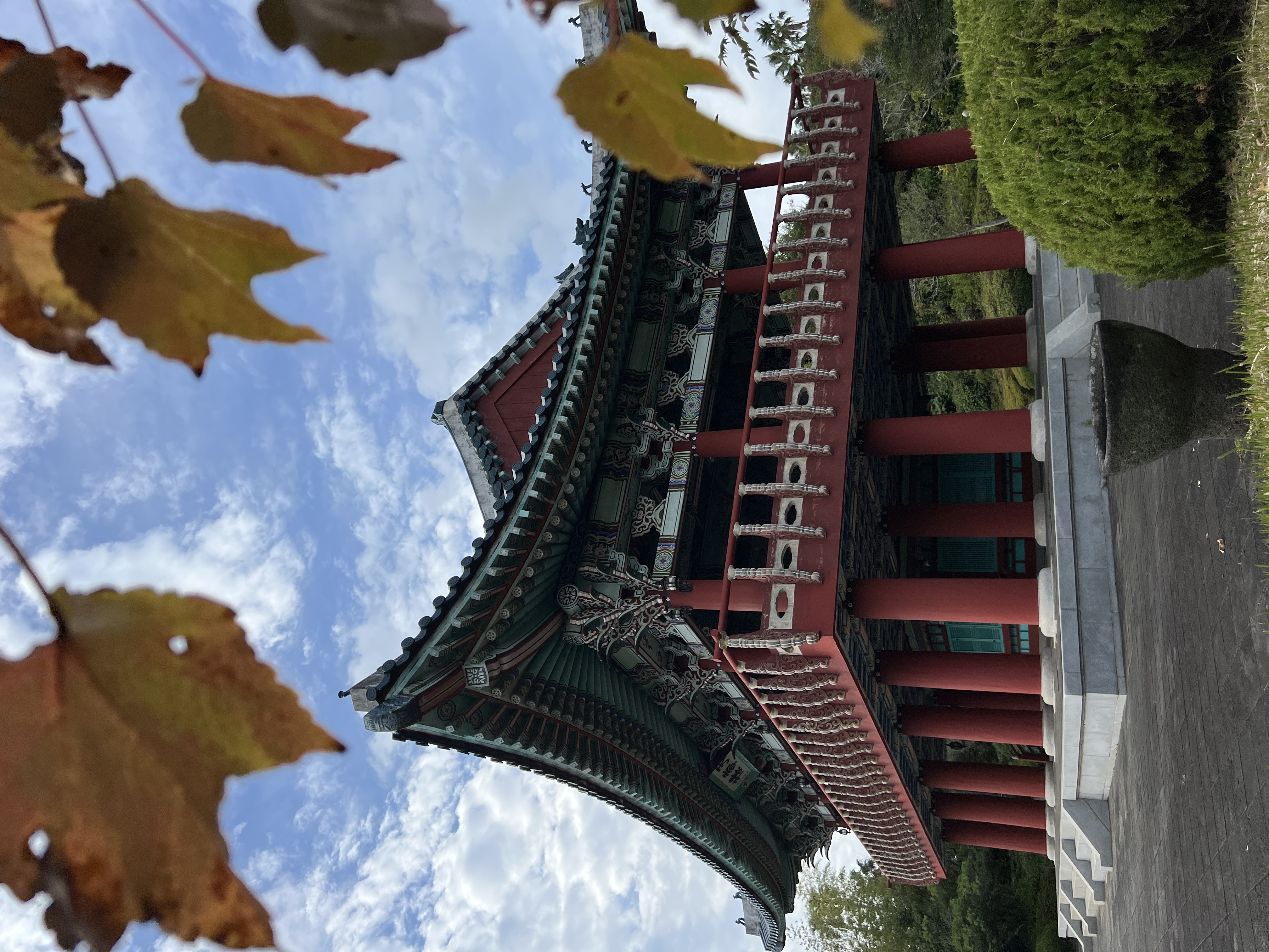 Южная Корея: по острову Чеджу (11/64)