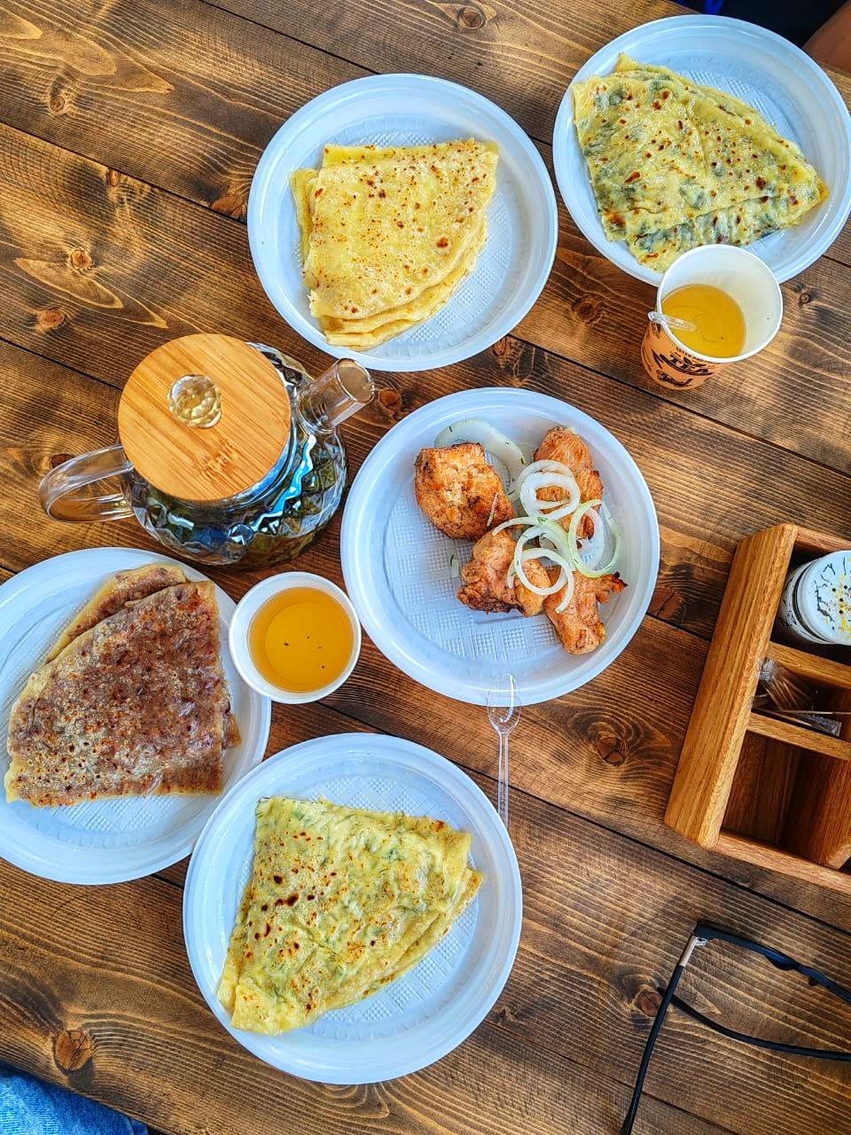 Авторский тур Чудеса Кавказа - 8 марта в Приэльбрусье! (25/73)