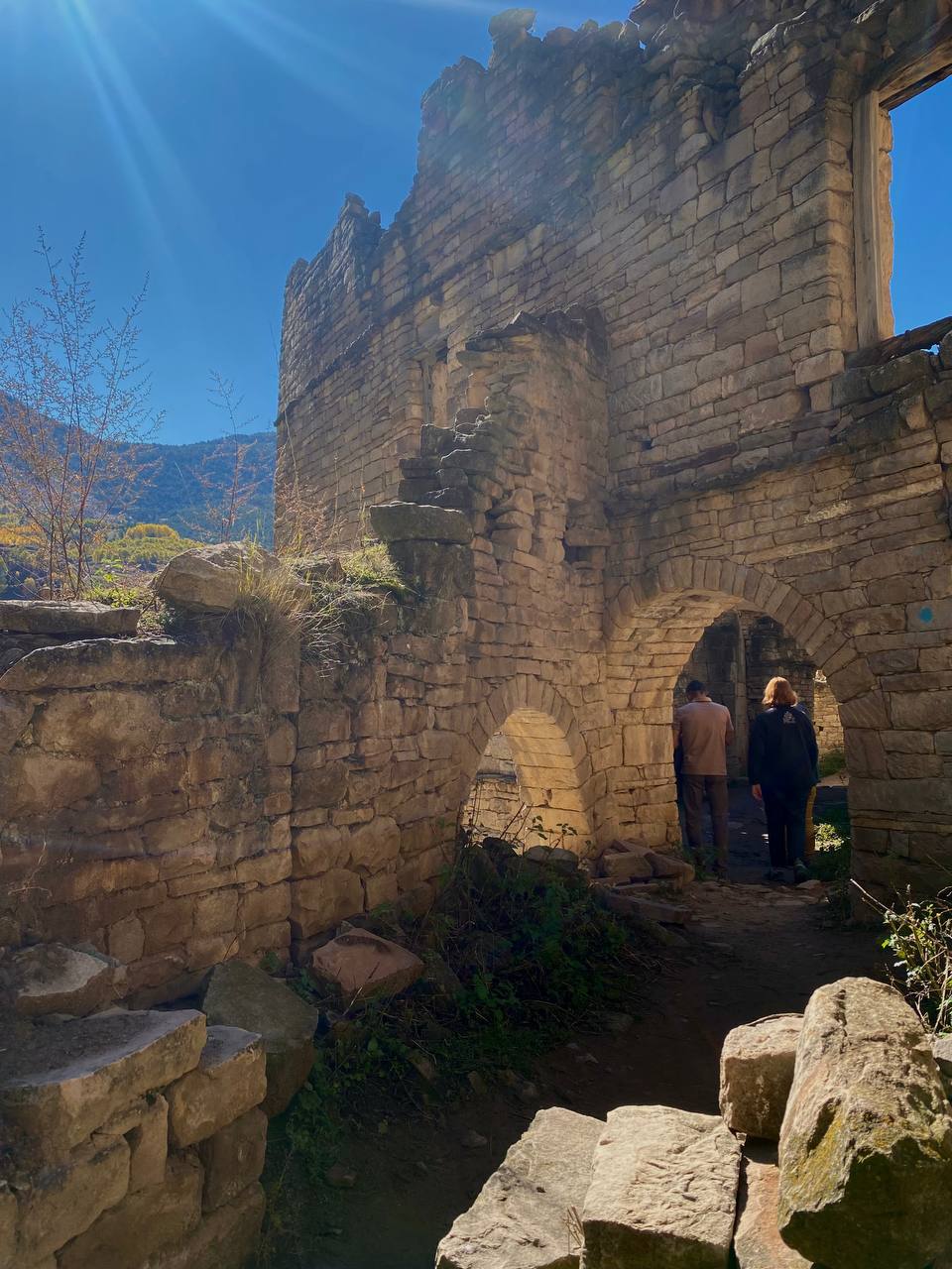 Гоор и Кахиб (9/10)