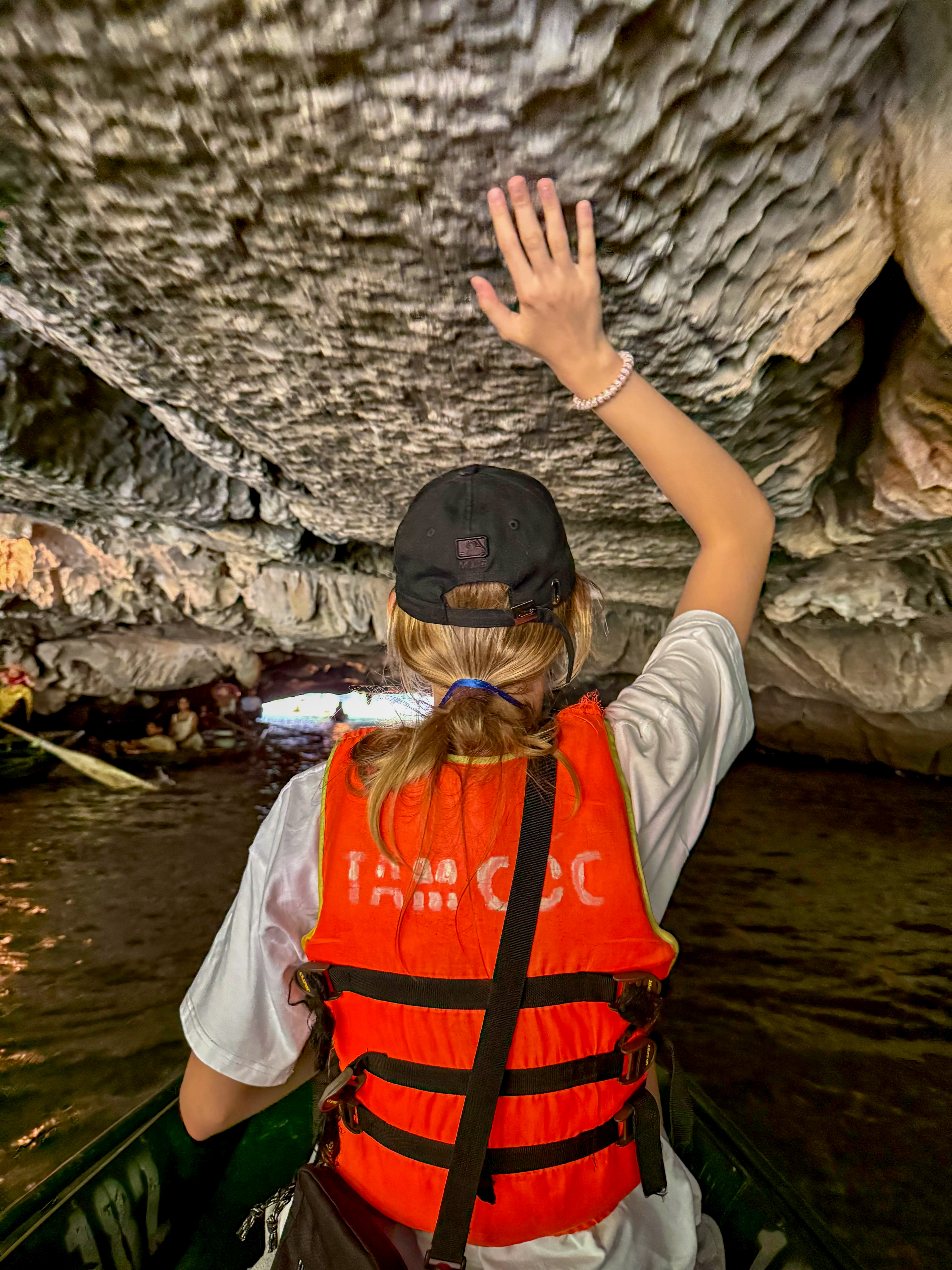 Ниньбинь - рифма с Халонгом