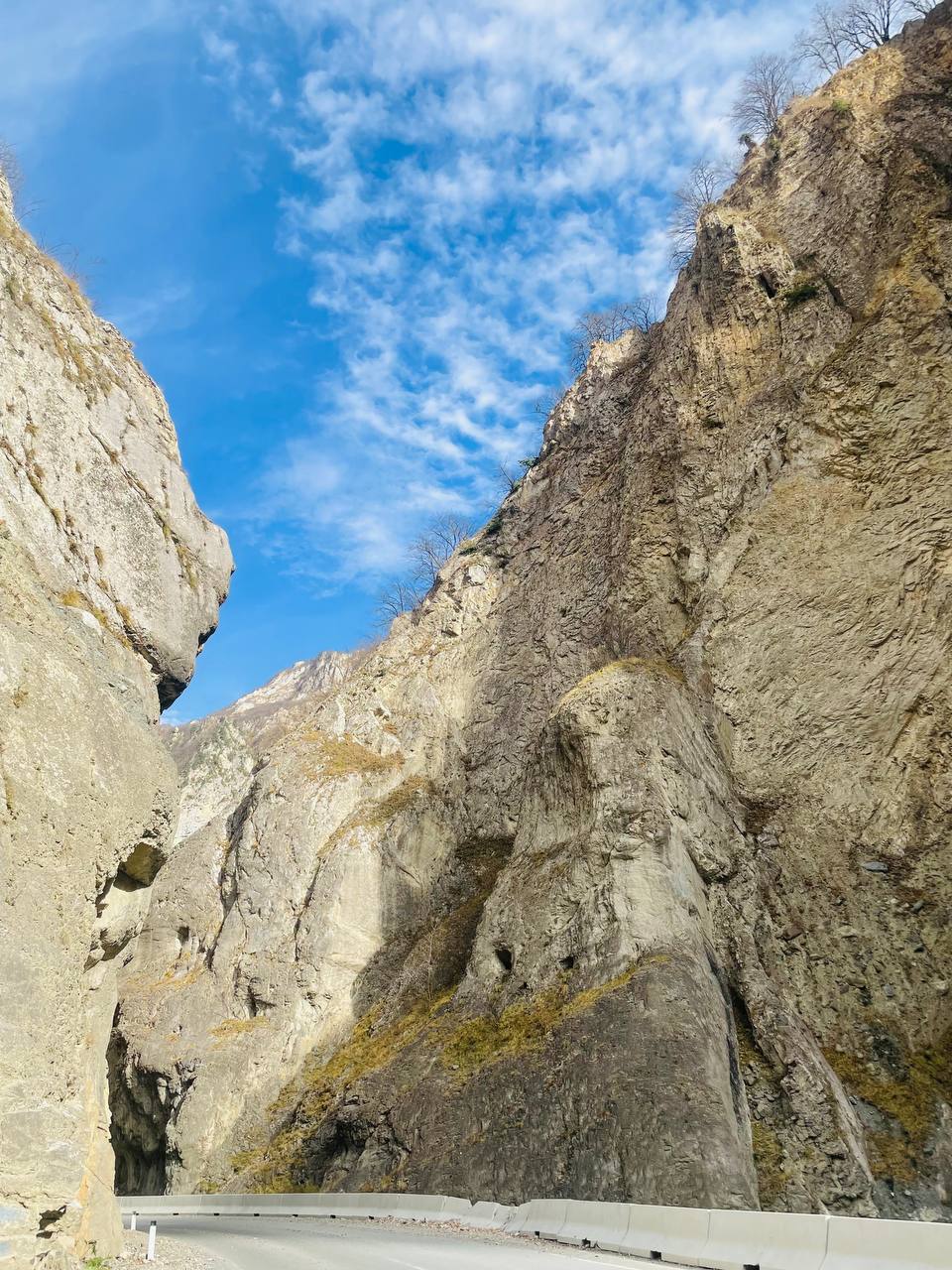 Путешествие в Северную Осетию (8/11)