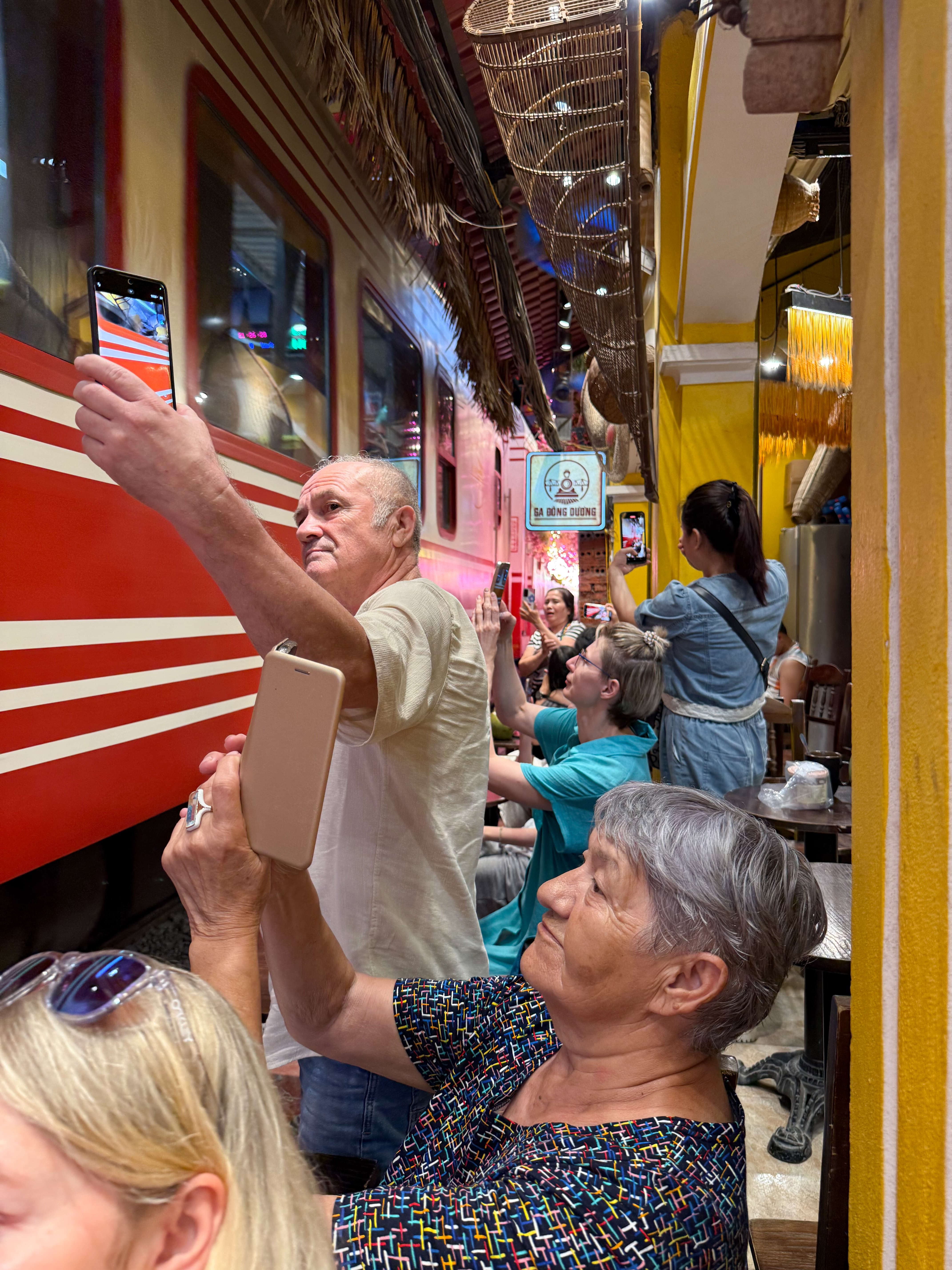 Вьетнам: Северный характер (4/56)