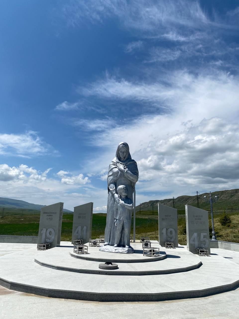 Хунзах+Матлас+Каменная Чаша (9/11)