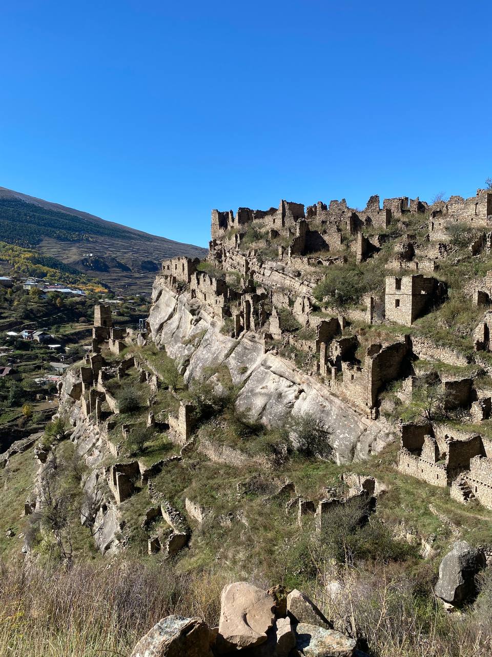 Гоор и Кахиб (10/10)