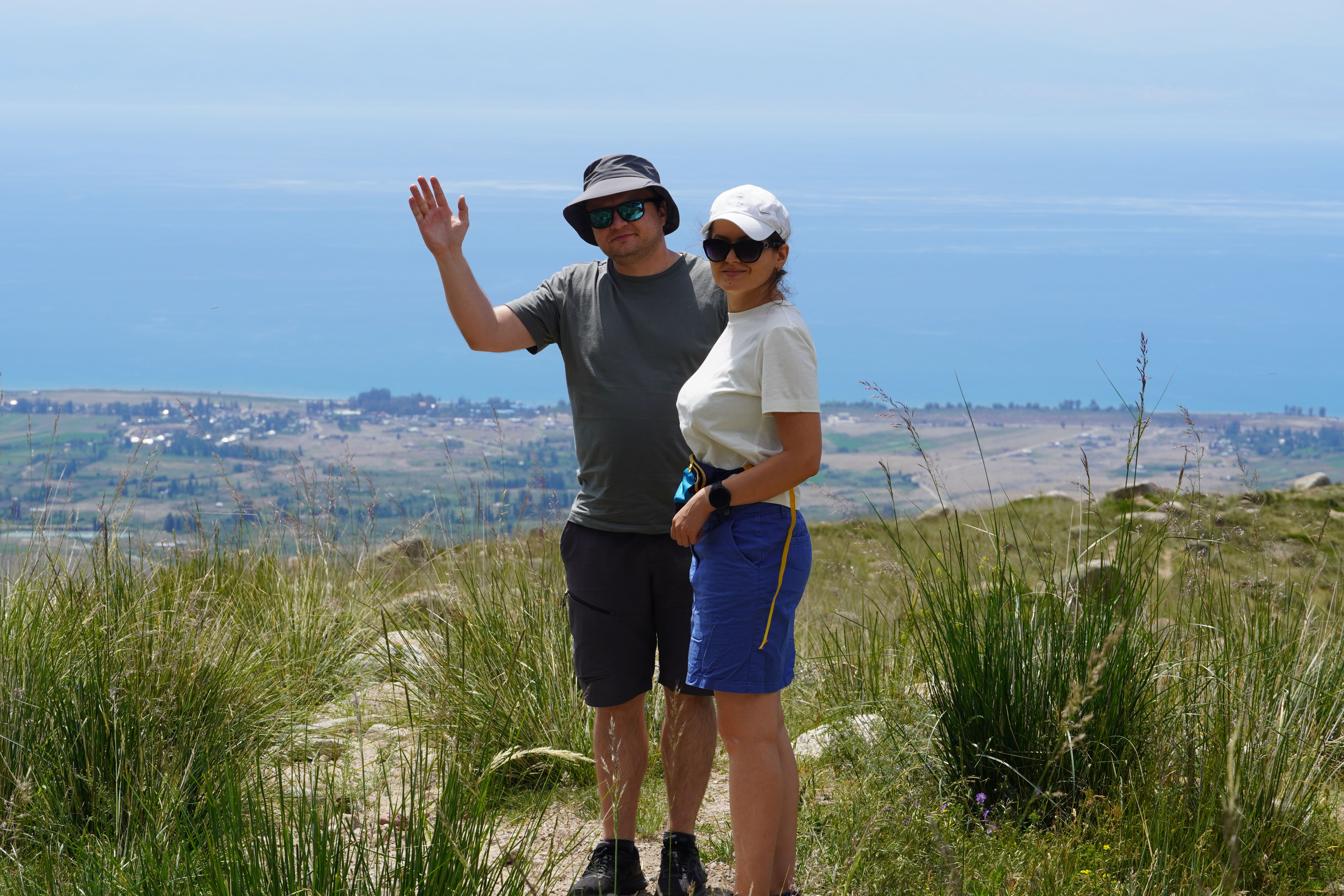 Топ 6 горных озер Киргизии за 8 дней 7 ночей (15/36)