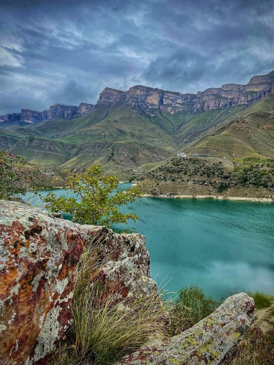 Авторский тур Чудеса Кавказа - 8 марта в Приэльбрусье! (24/73)