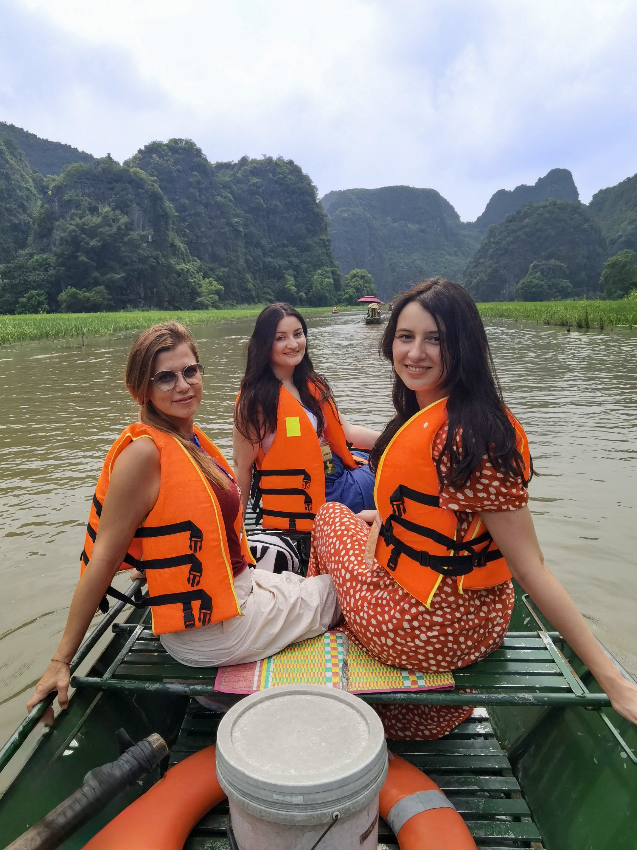 Вьетнам: Северный характер (7/56)