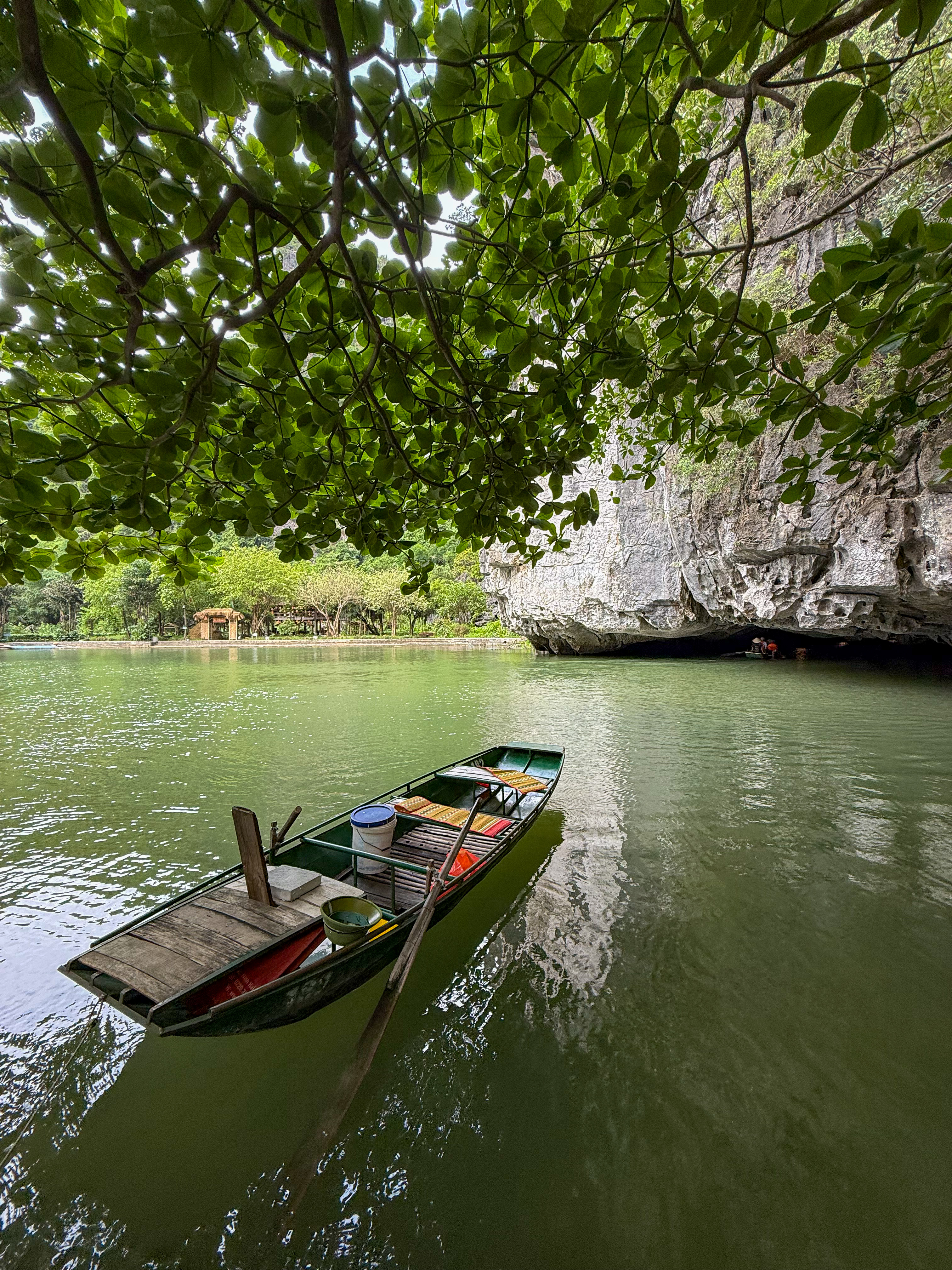 Вьетнам: Северный характер (8/56)