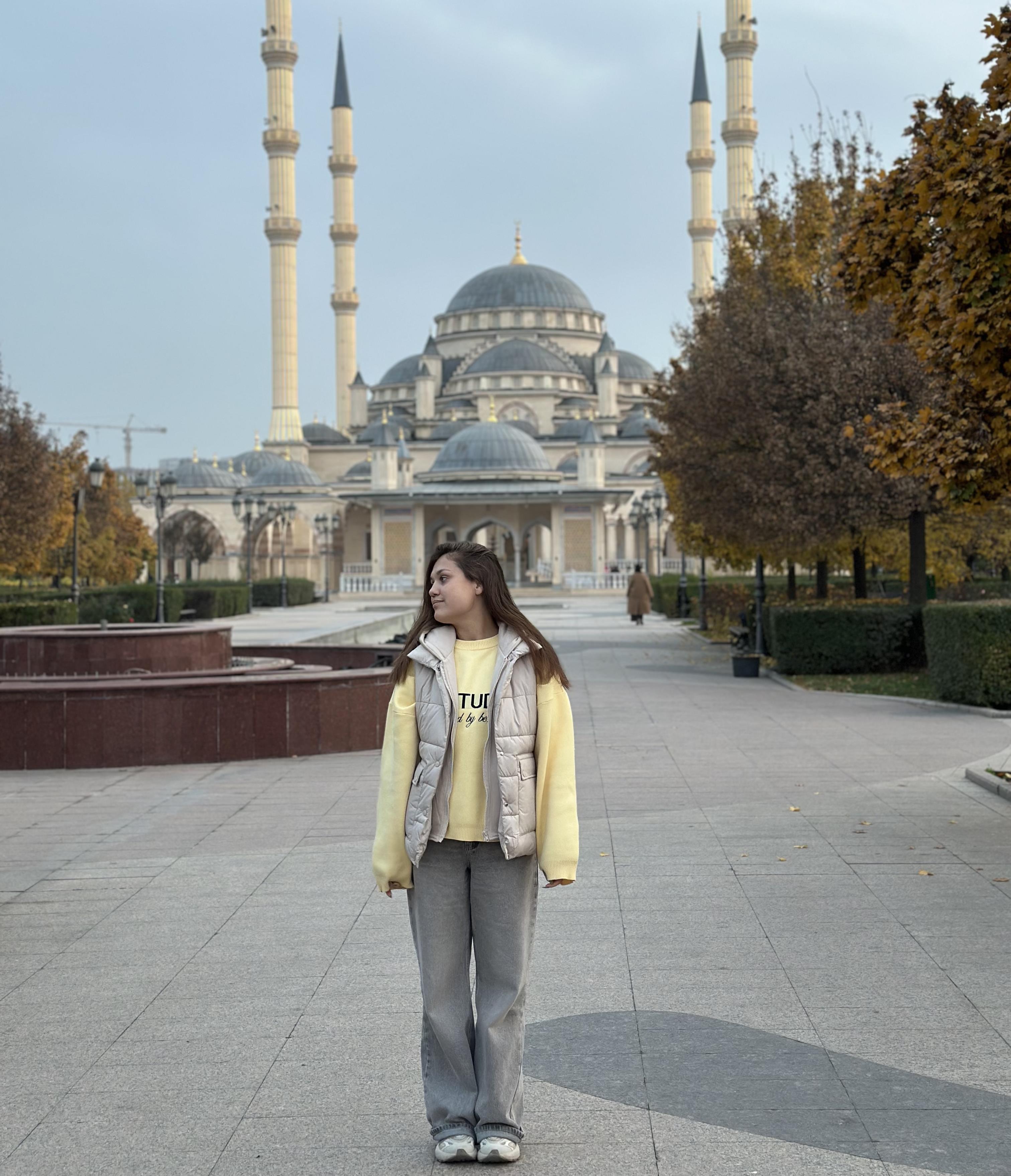 Чечня и Дагестан, за 7 дней две республики!