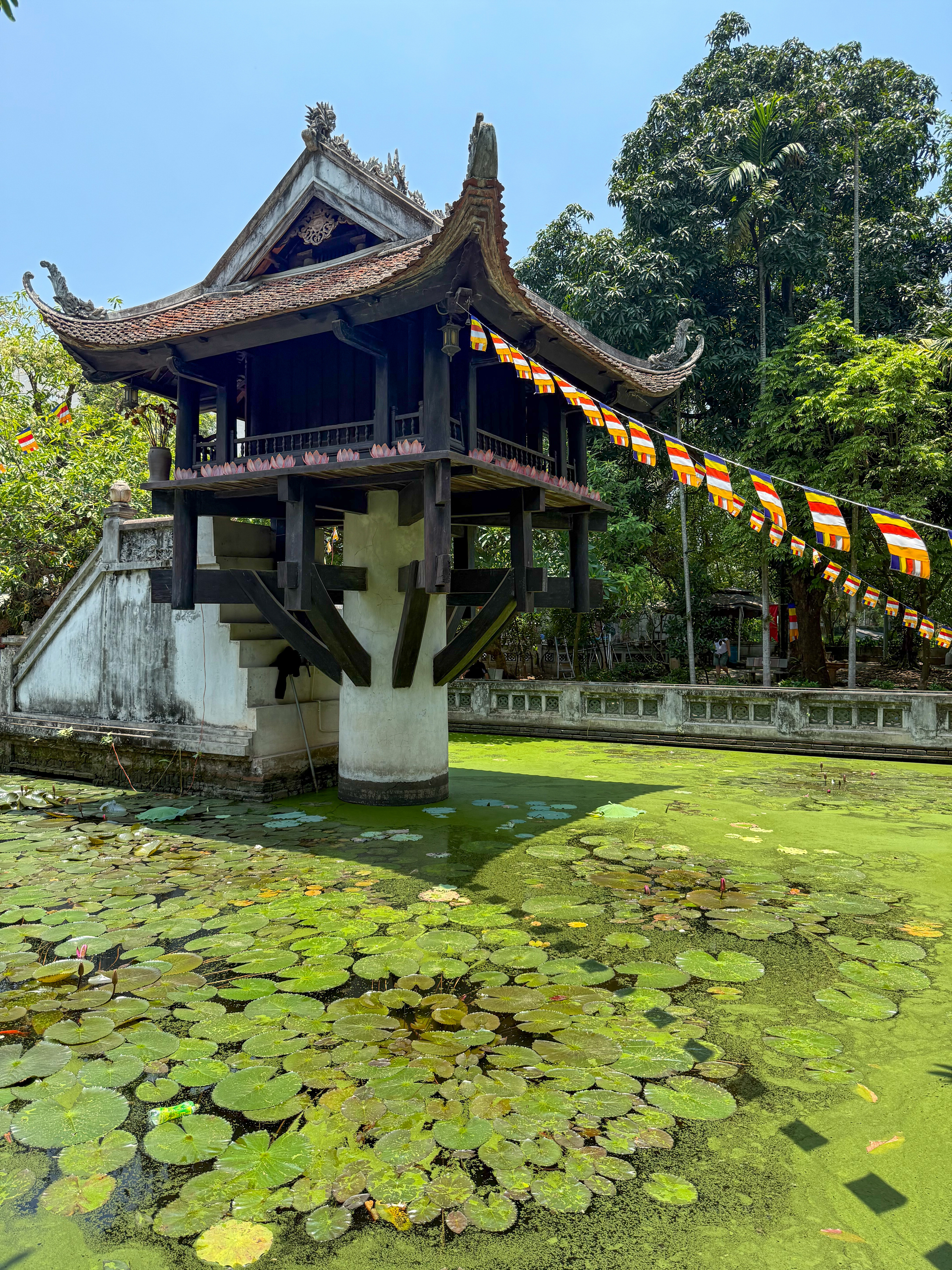 Вьетнам: северный характер