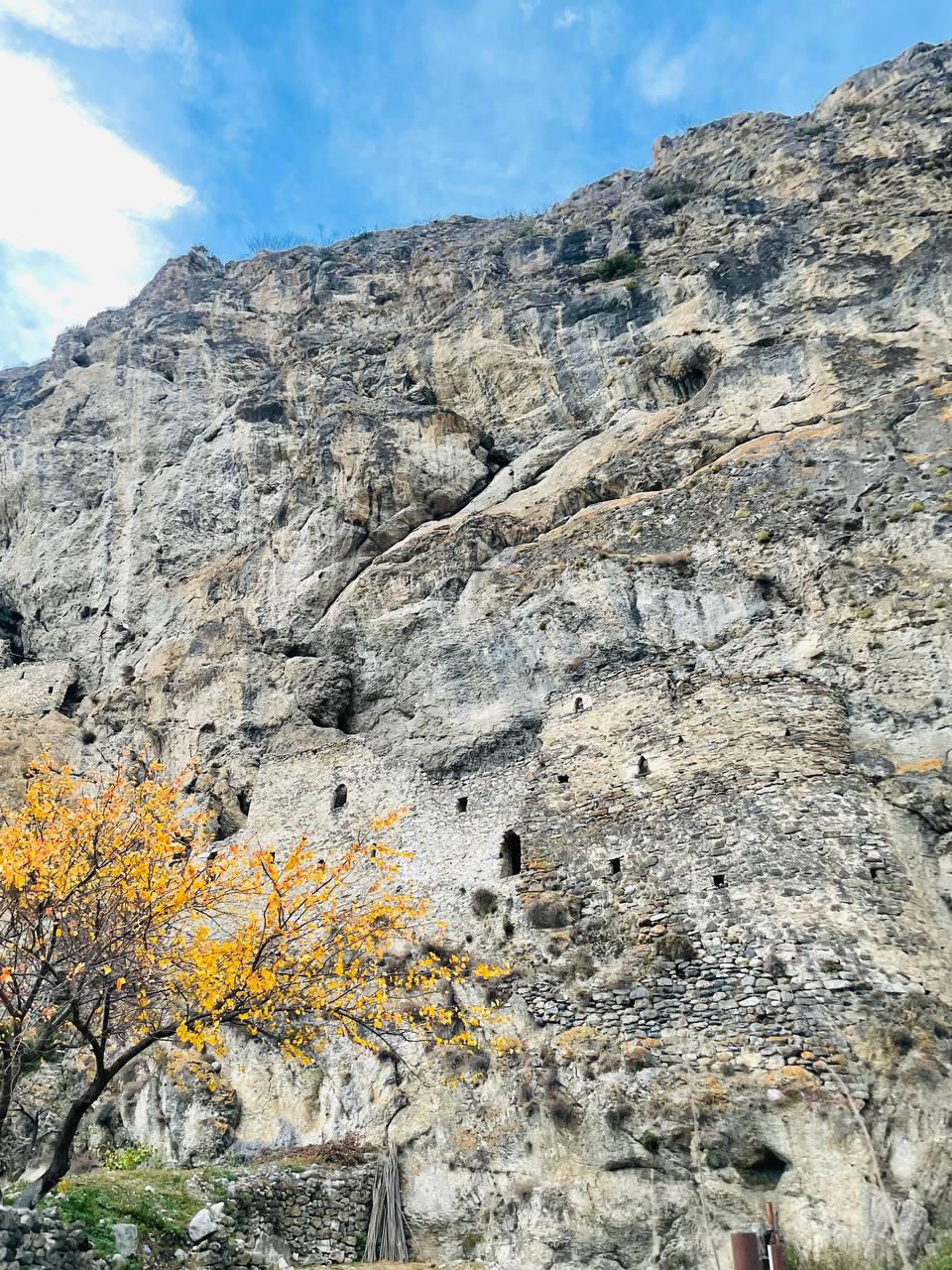 Путешествие в Северную Осетию (10/11)