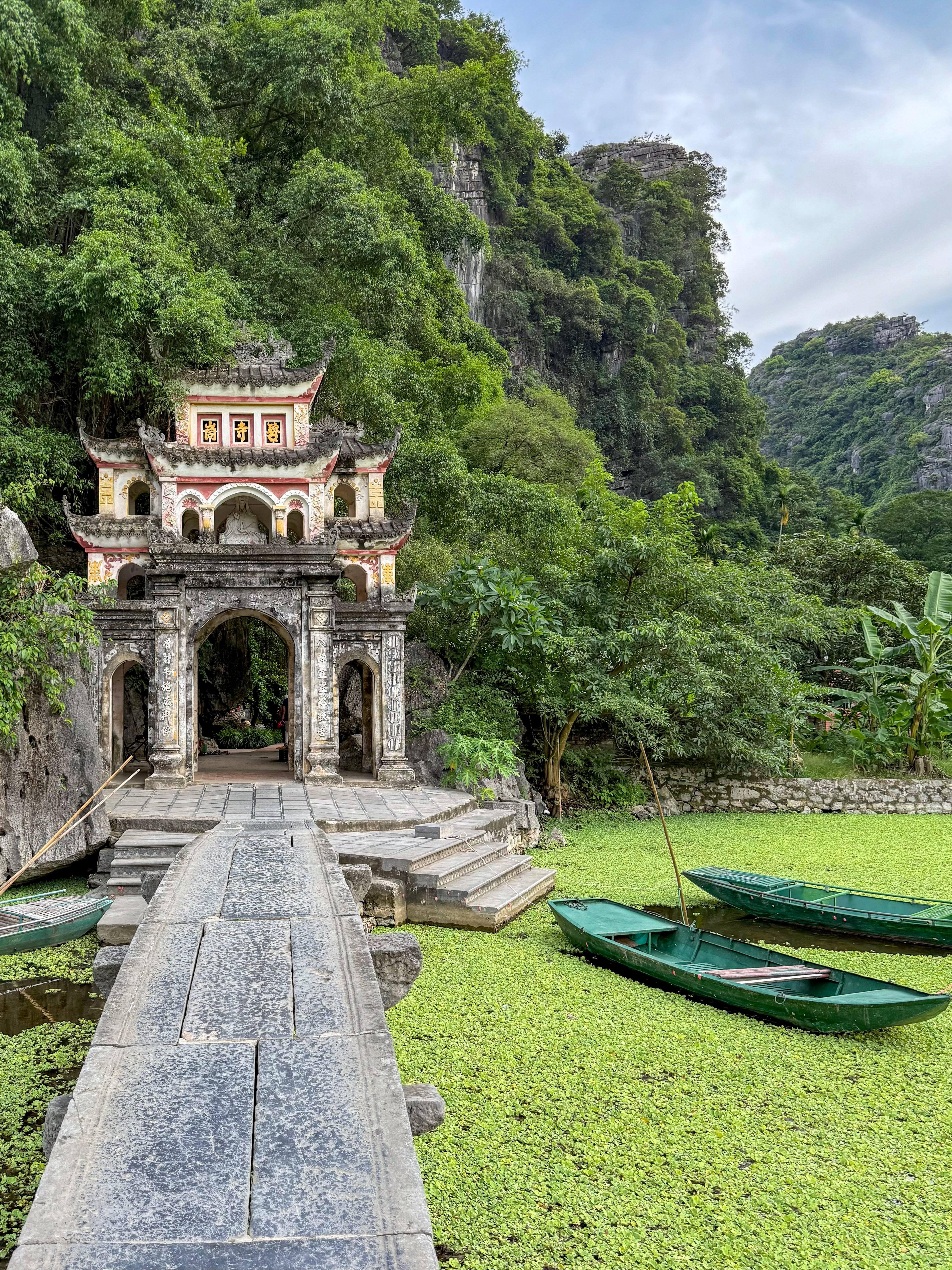 Вьетнам: северный характер