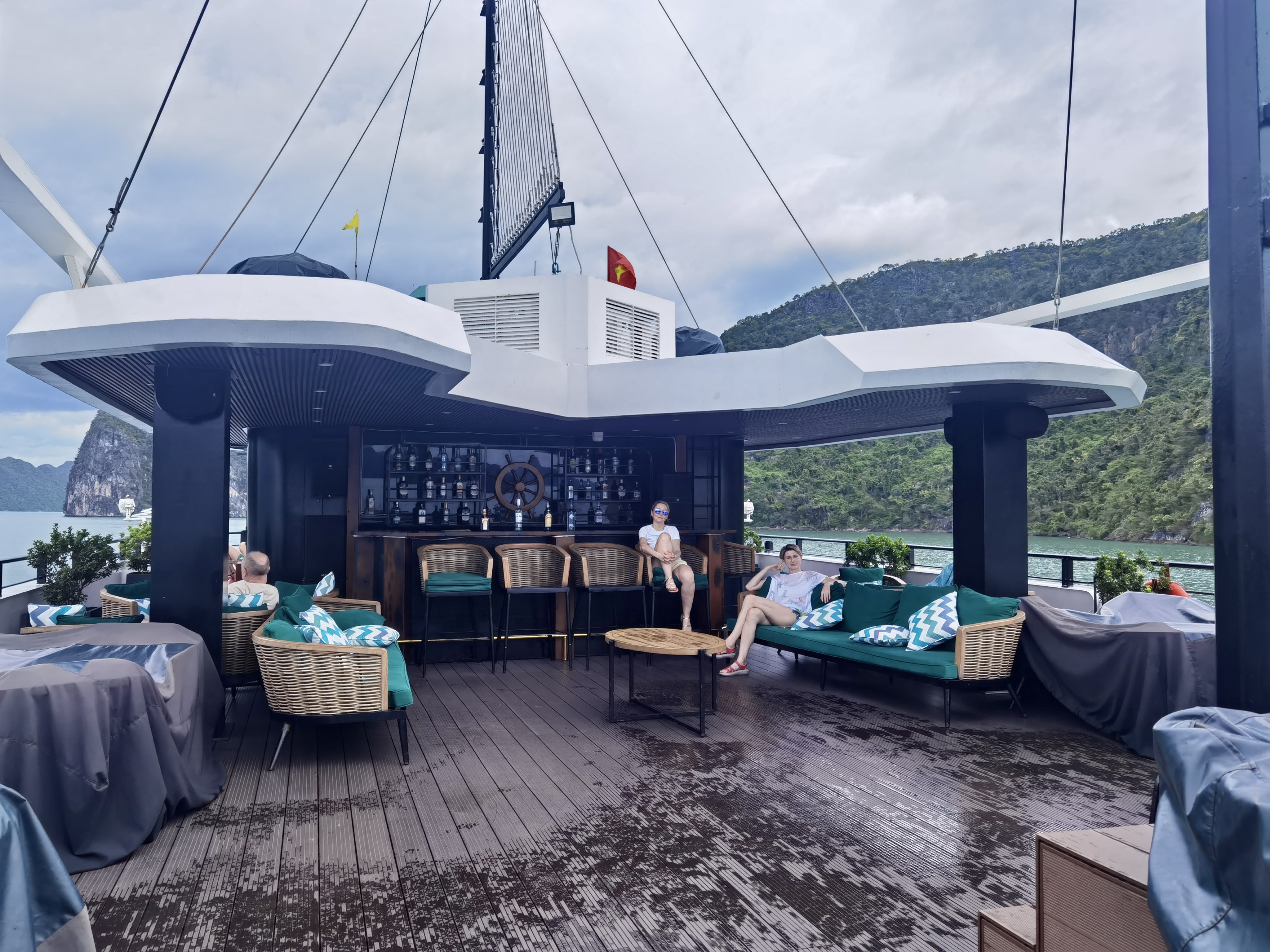 Вьетнам: Северный характер (6/56)